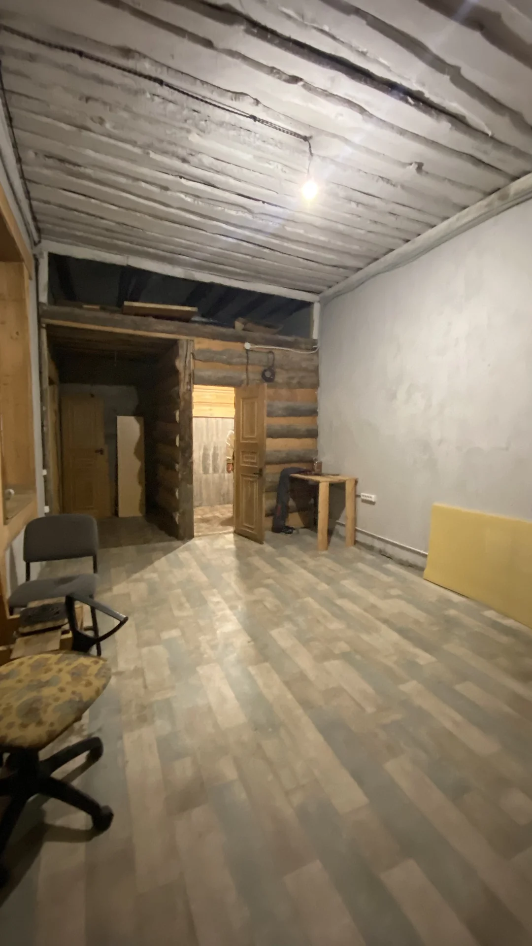 ПСН 42–500 м² под склад / производство / офис — можно частями - миниатюра 10