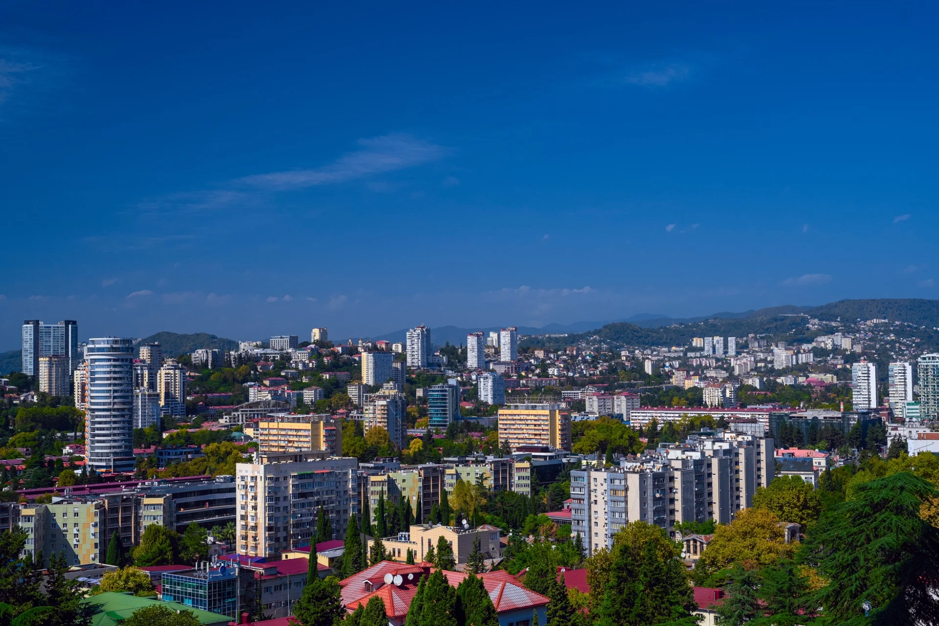 Сдам квартиру в сочи - миниатюра 6