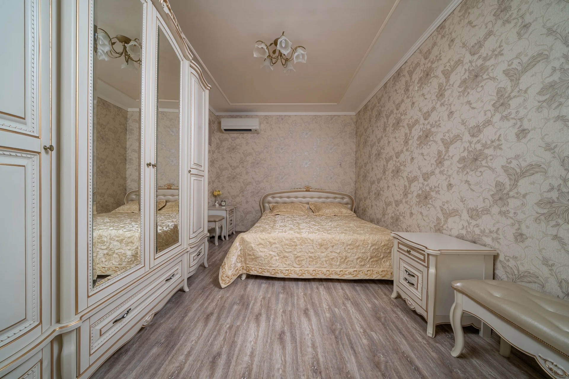Сдам квартиру в сочи - миниатюра 9