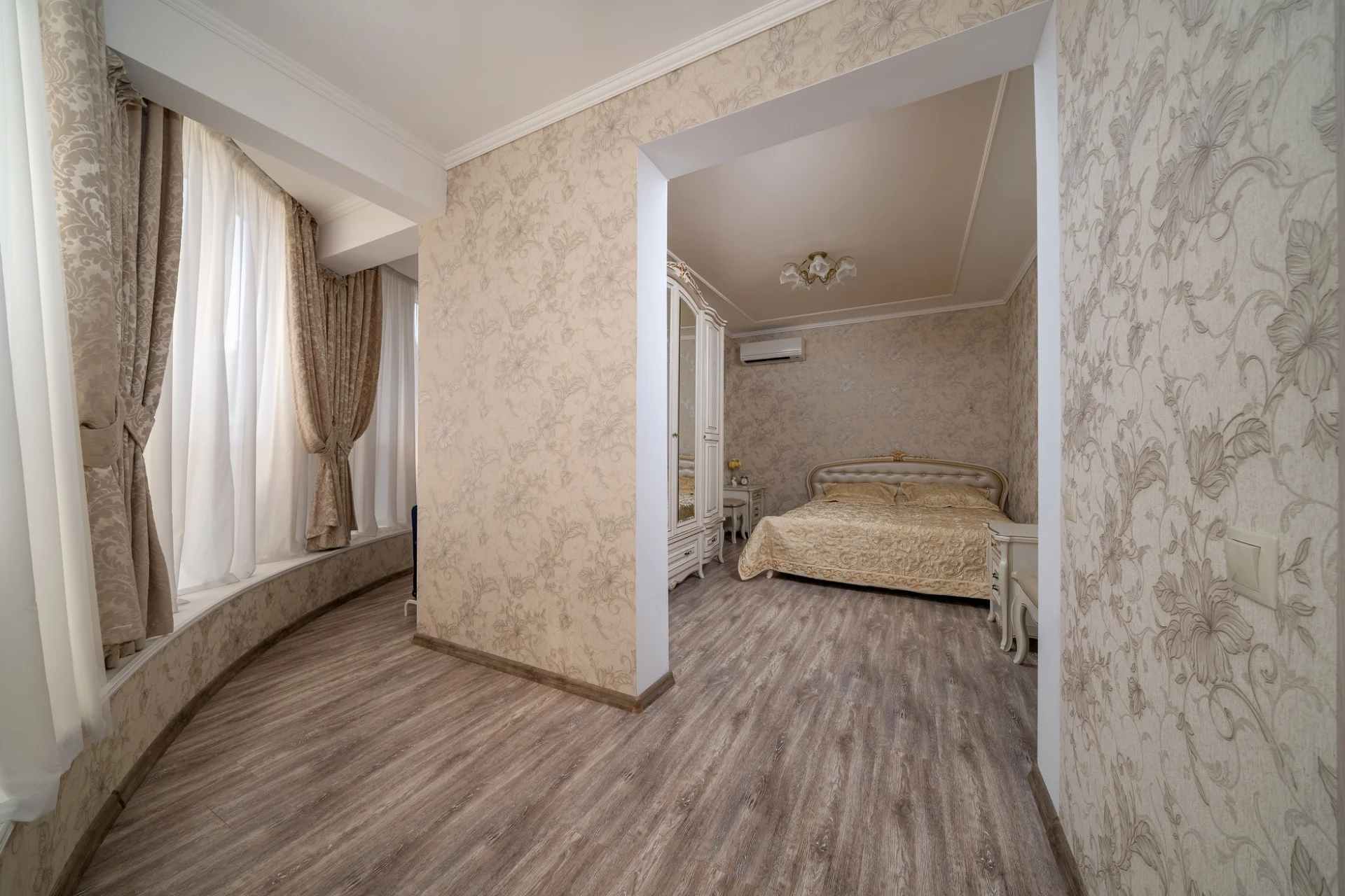 Сдам квартиру в сочи - миниатюра 22
