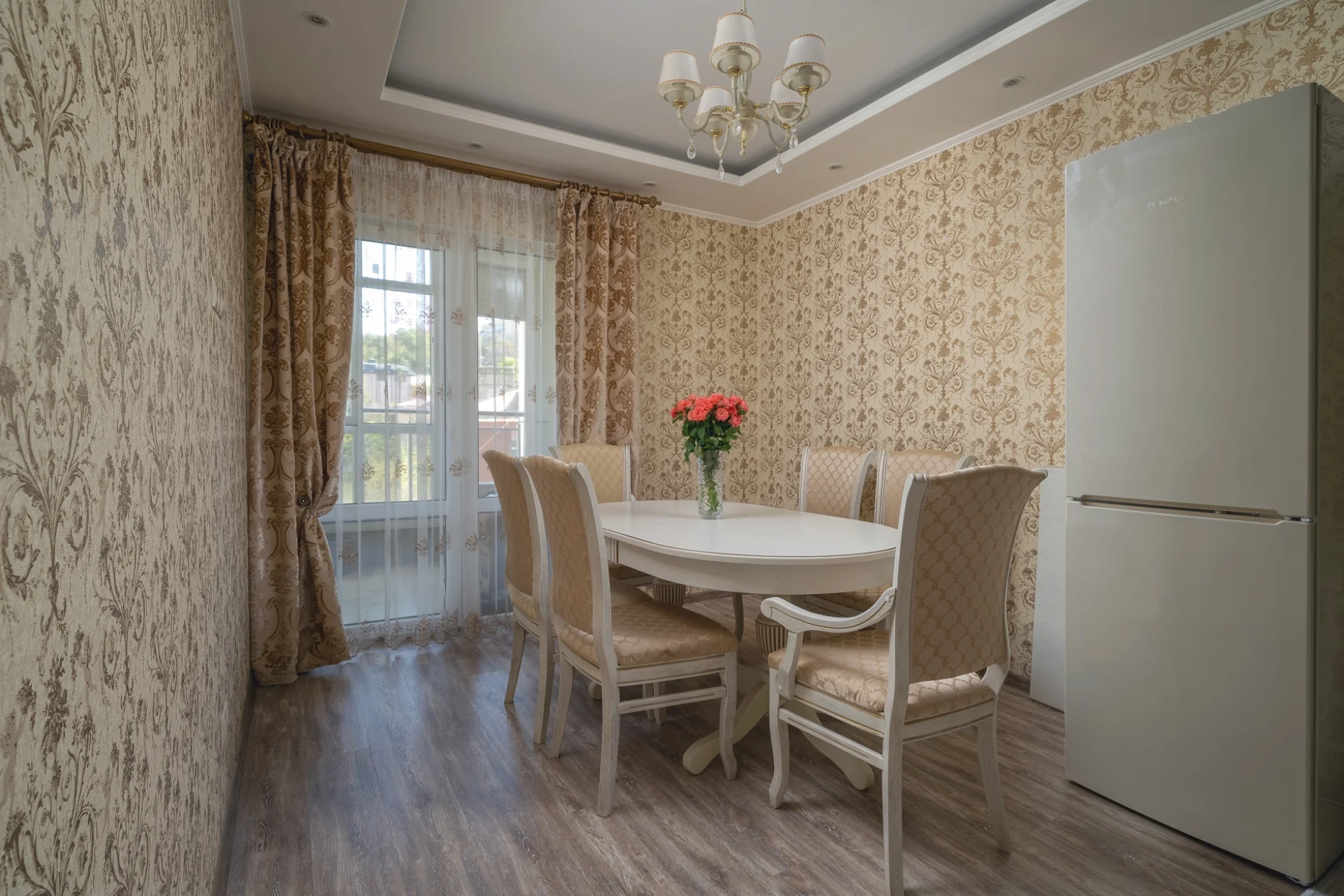 Сдам квартиру в сочи - миниатюра 25