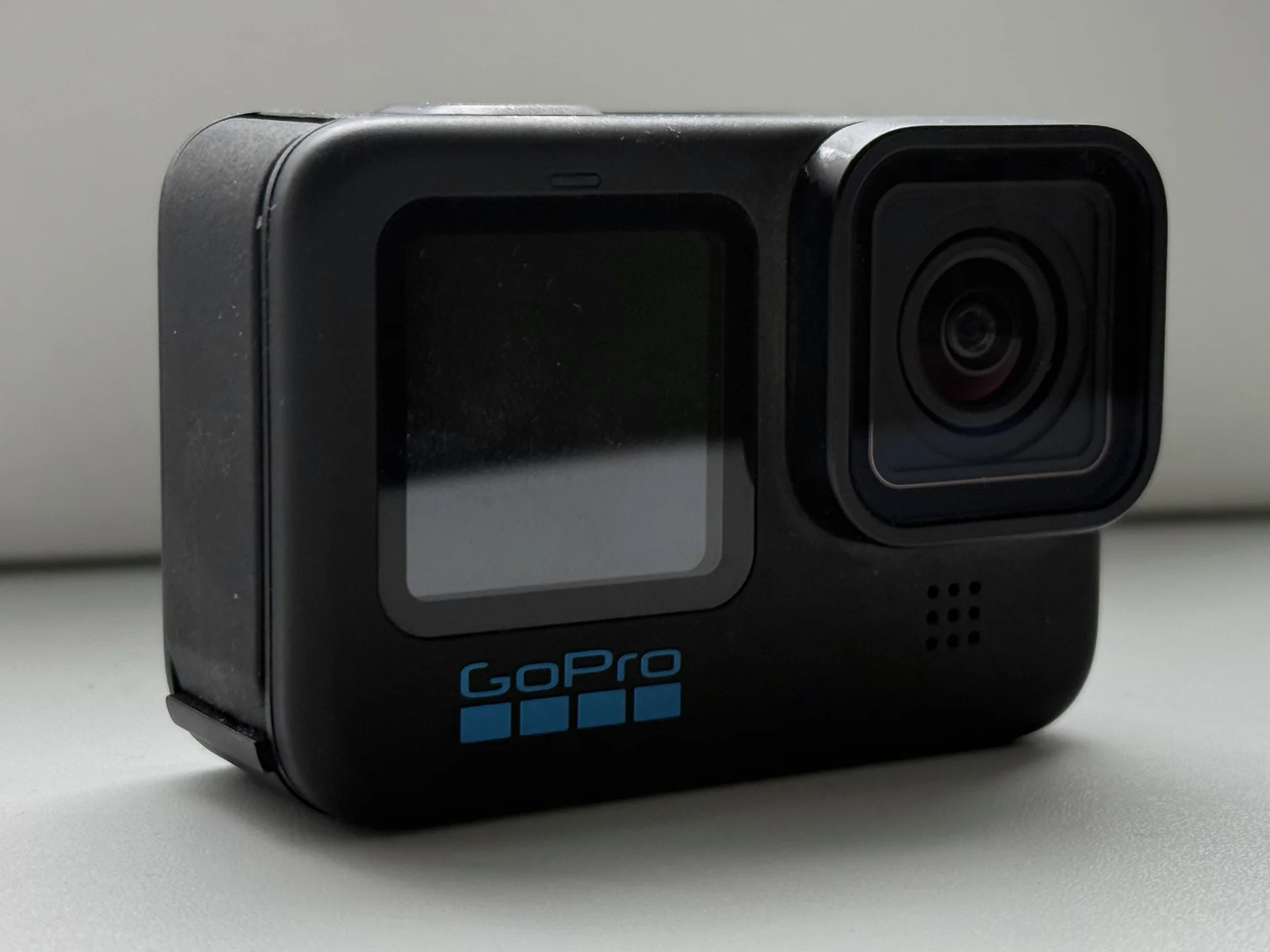 Экшен камера go pro hero 10 black - изображение 1