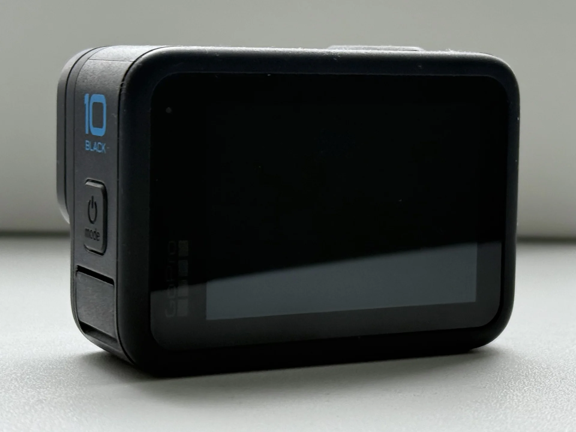 Экшен камера go pro hero 10 black - миниатюра 2