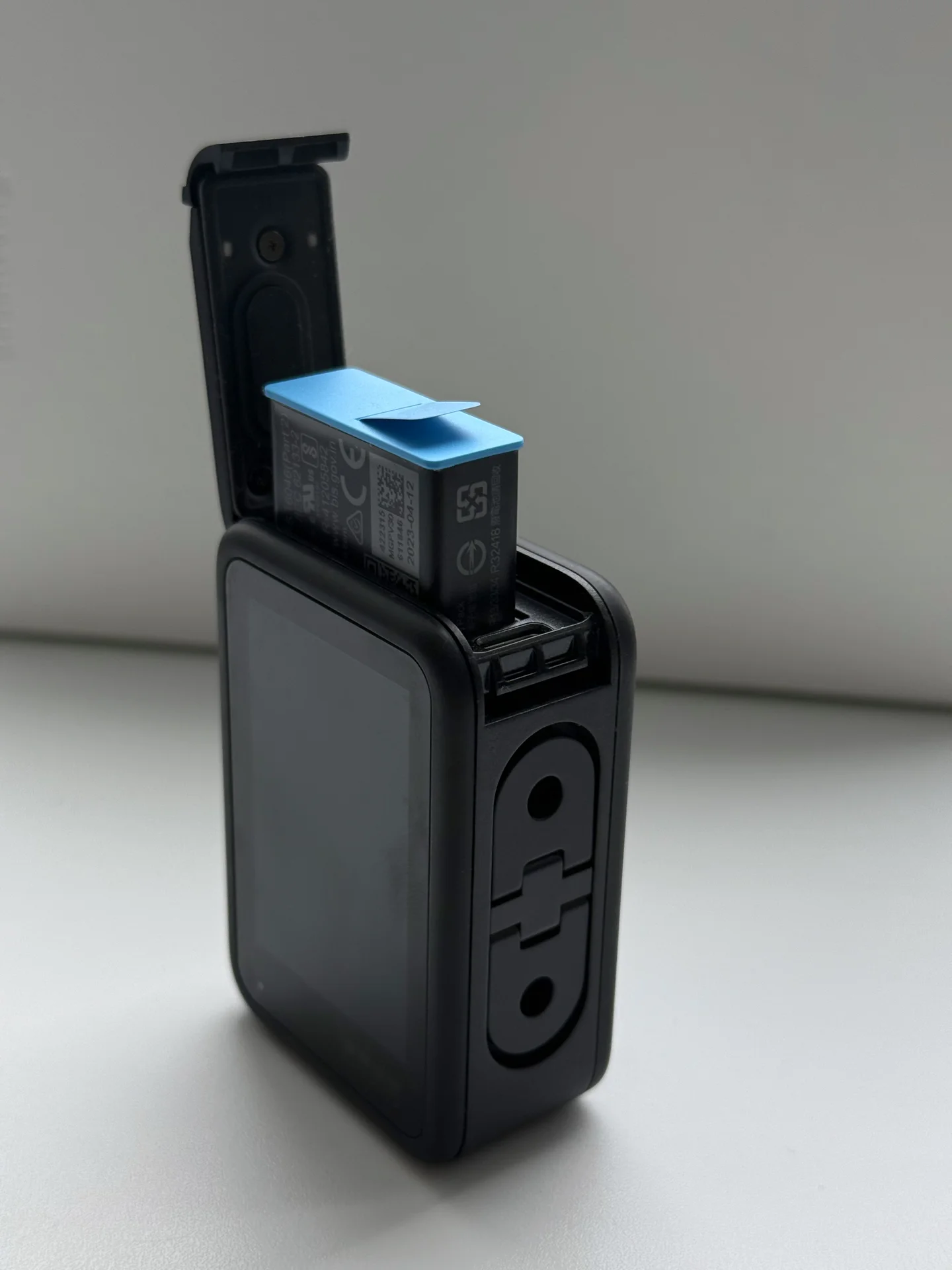 Экшен камера go pro hero 10 black - миниатюра 3