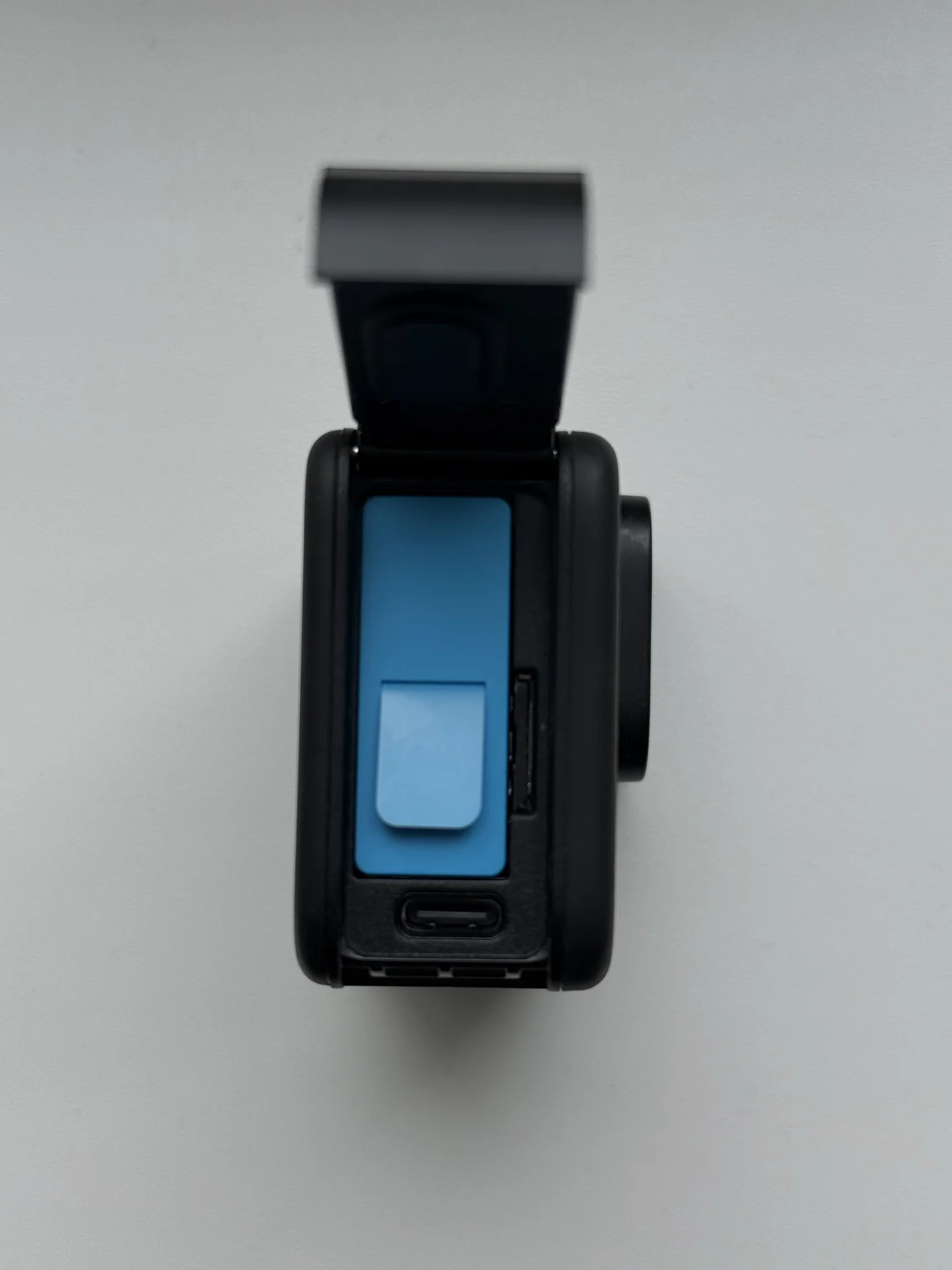 Экшен камера go pro hero 10 black - миниатюра 4