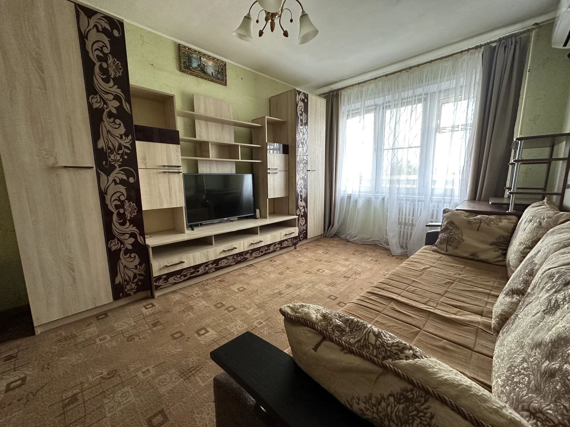 1-комн квартира - миниатюра 8