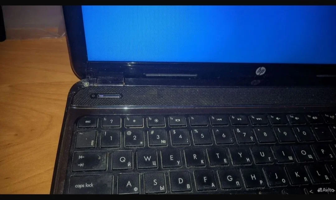 Ноутбук hp pavilion g6 - миниатюра 5