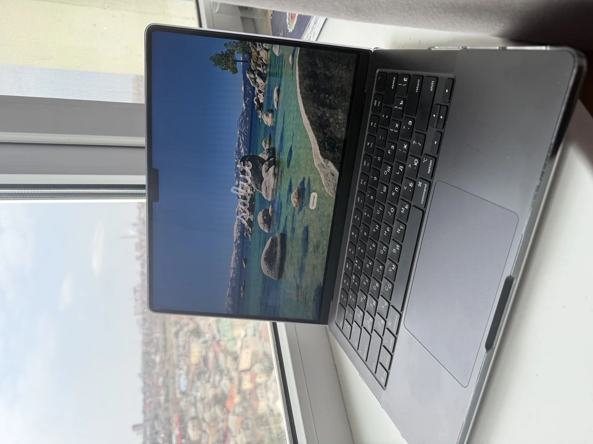 MacBook Pro - изображение 1