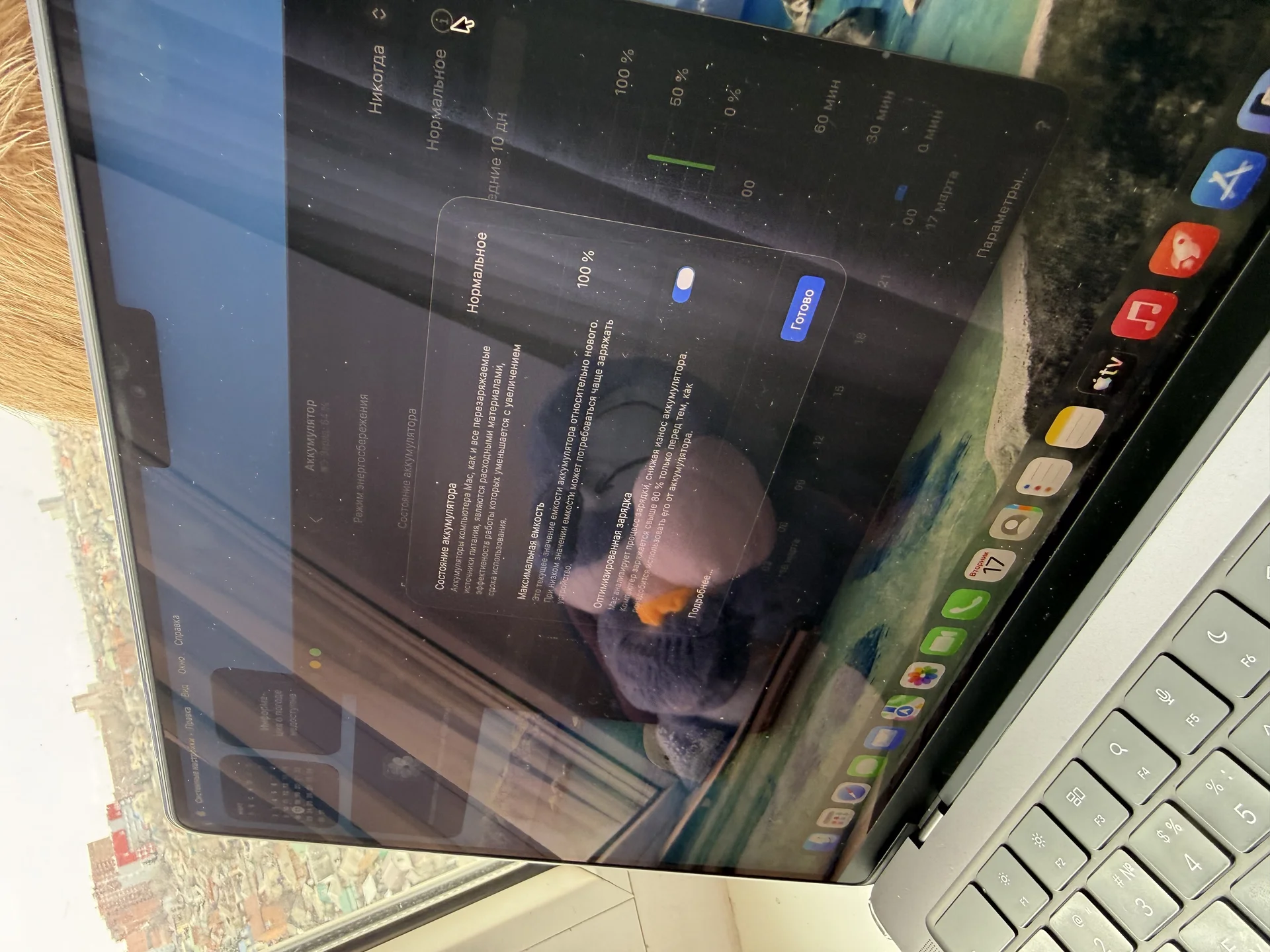 MacBook Pro - миниатюра 8