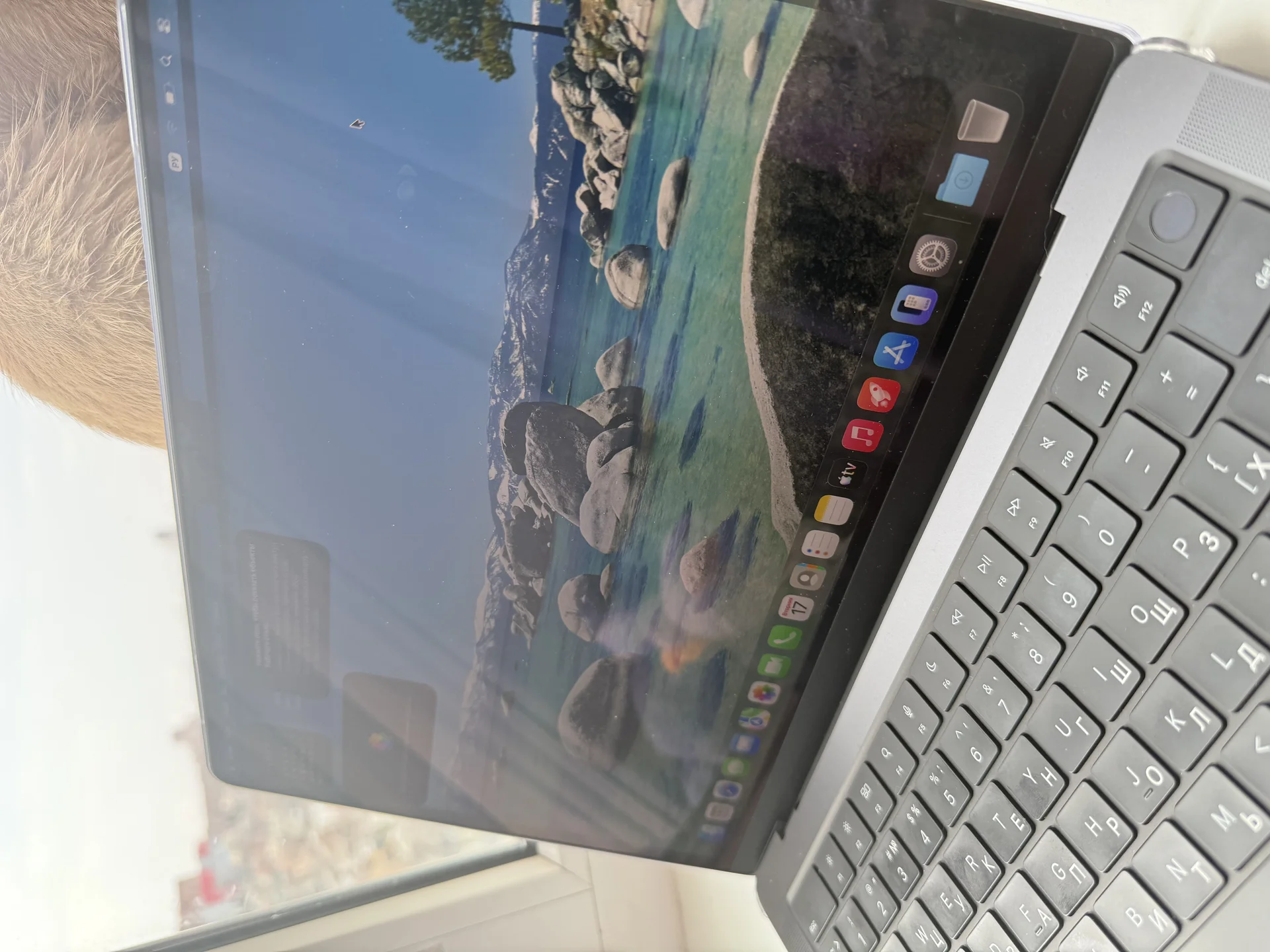 MacBook Pro - миниатюра 9