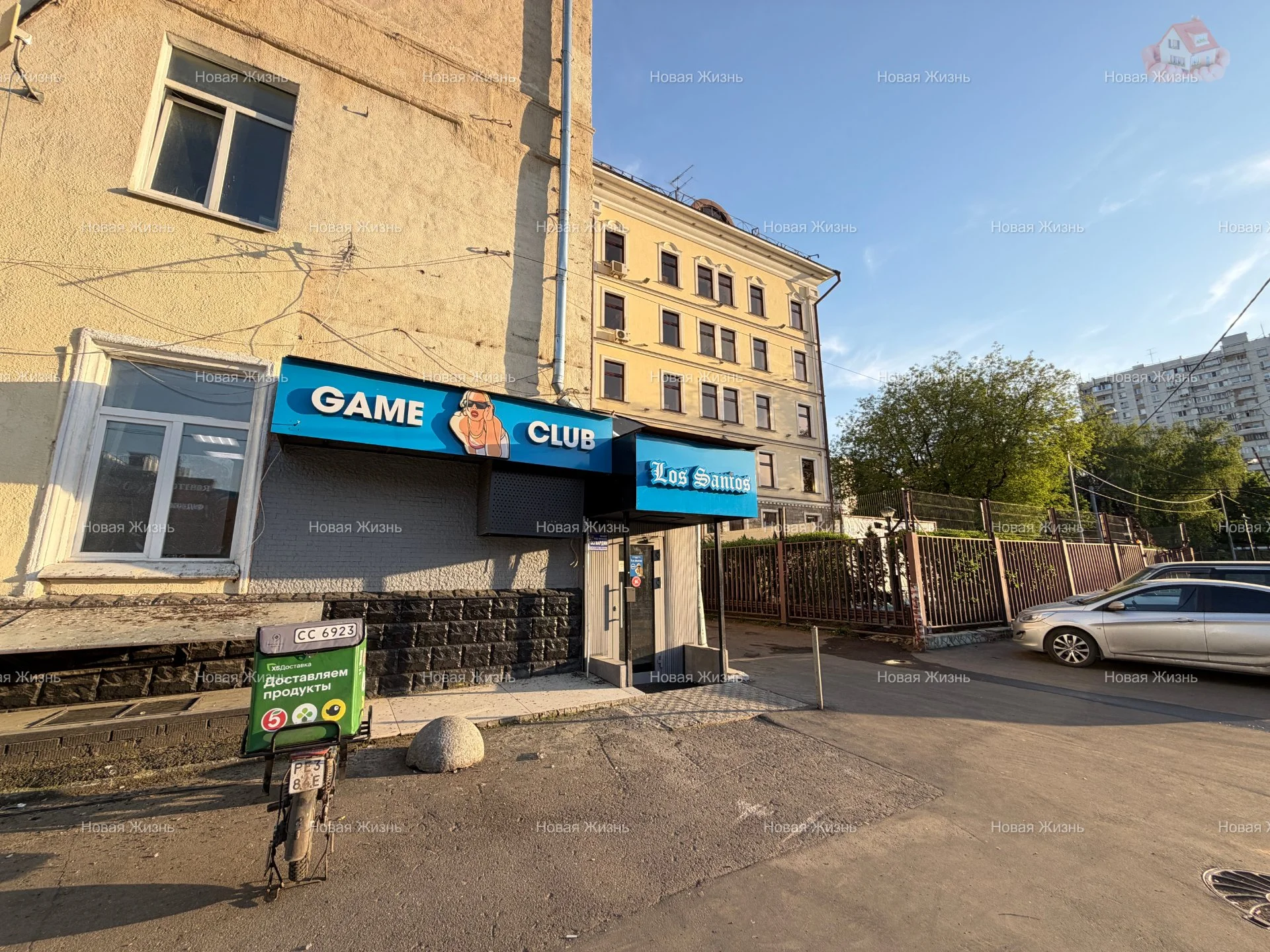 ПСН 183.2м2 Болотниковская 11к1 - миниатюра 2
