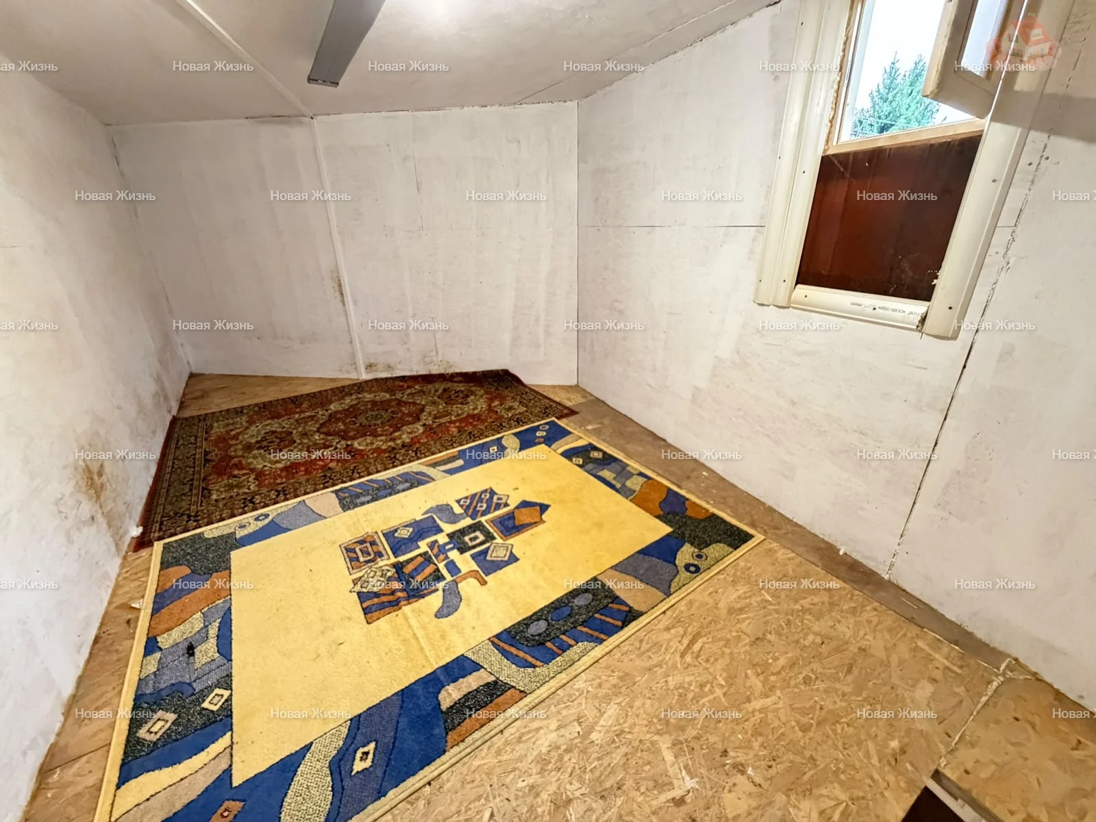 Склад или жилое помещение 40 м² - миниатюра 6