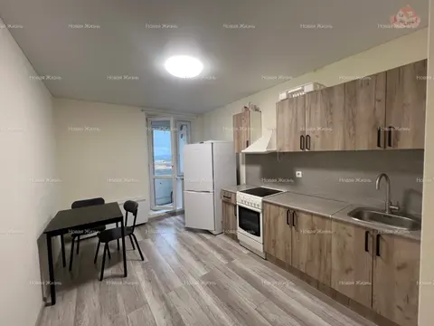 1к квартира Чистяковой 65
