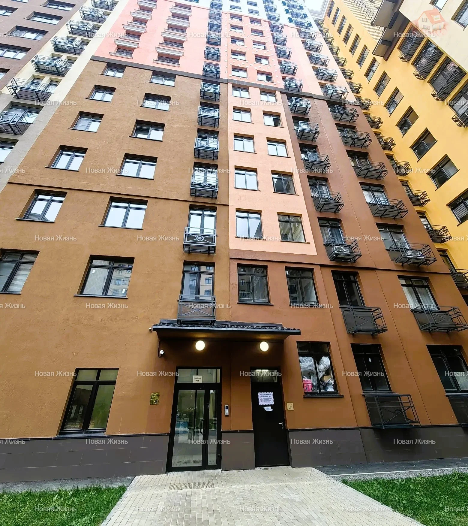 Сдается в аренду 2к квартира Римский проезд - миниатюра 16