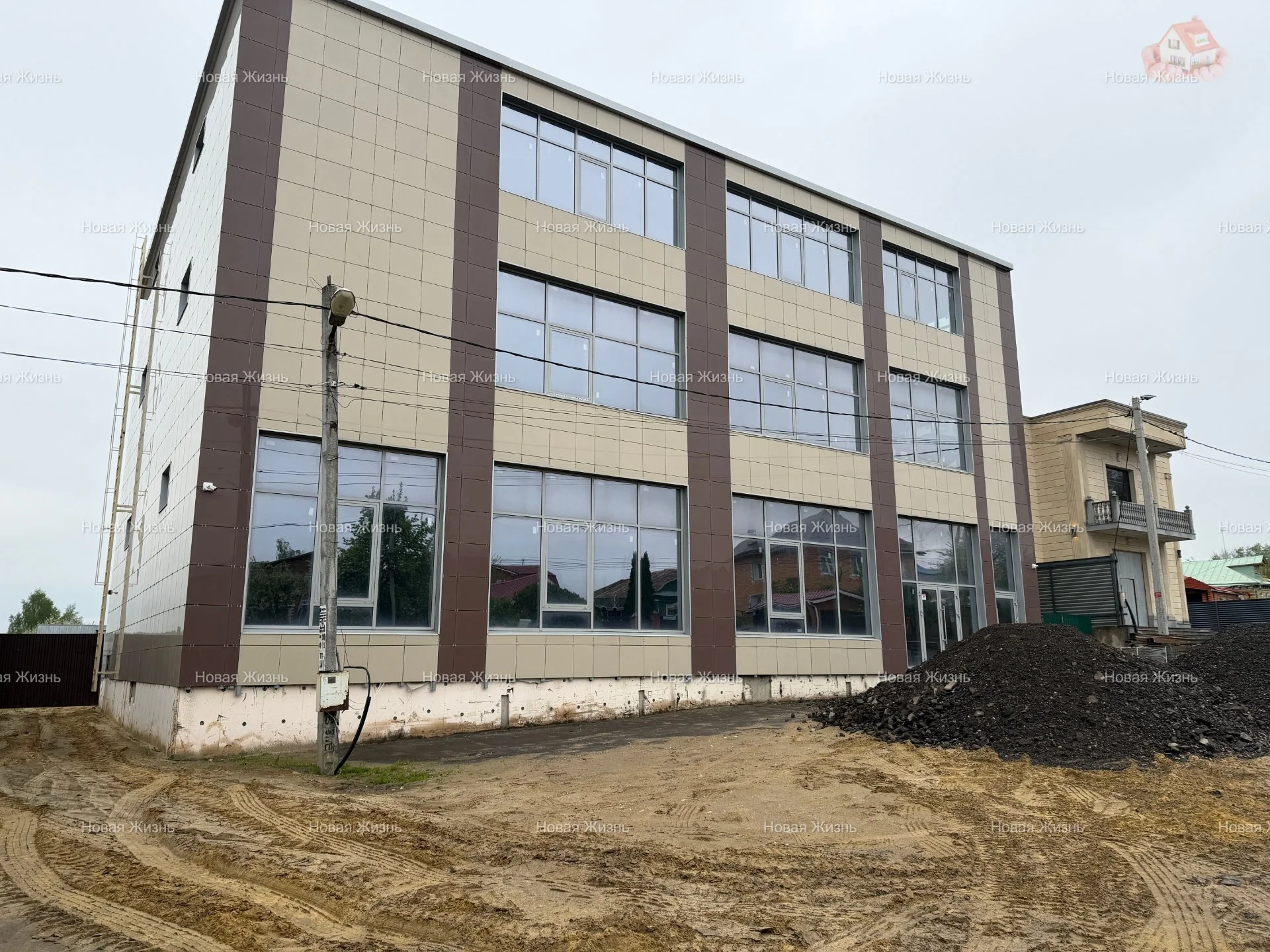 ПСН 317м2 Революционная 154с1 - миниатюра 3