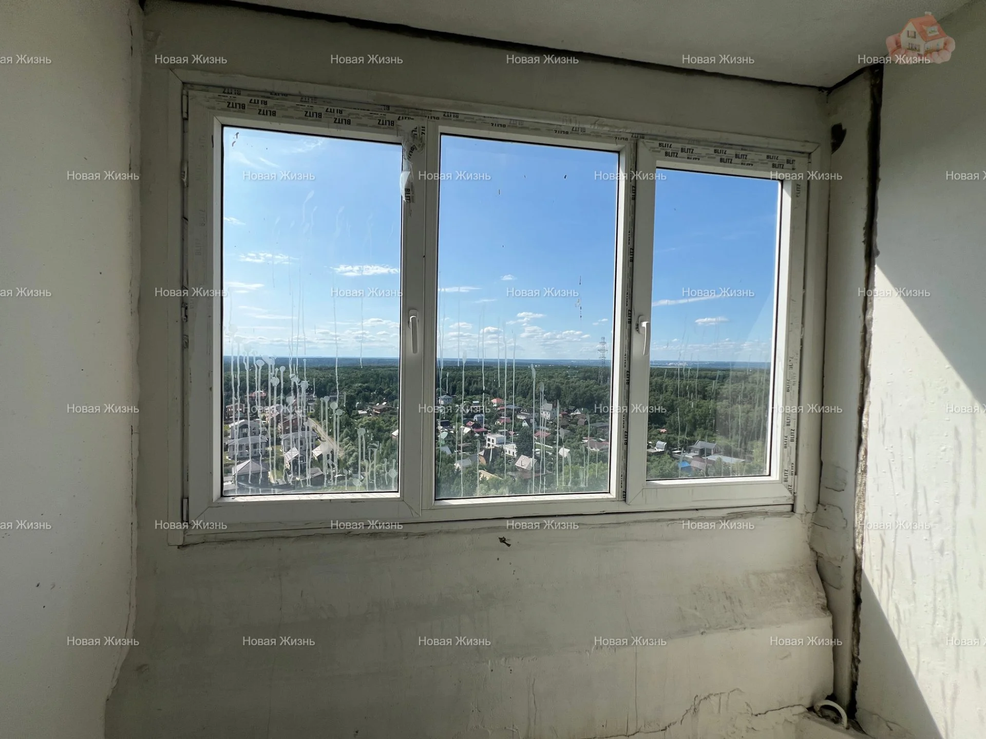 1к квартира Чистяковой 65 - миниатюра 14