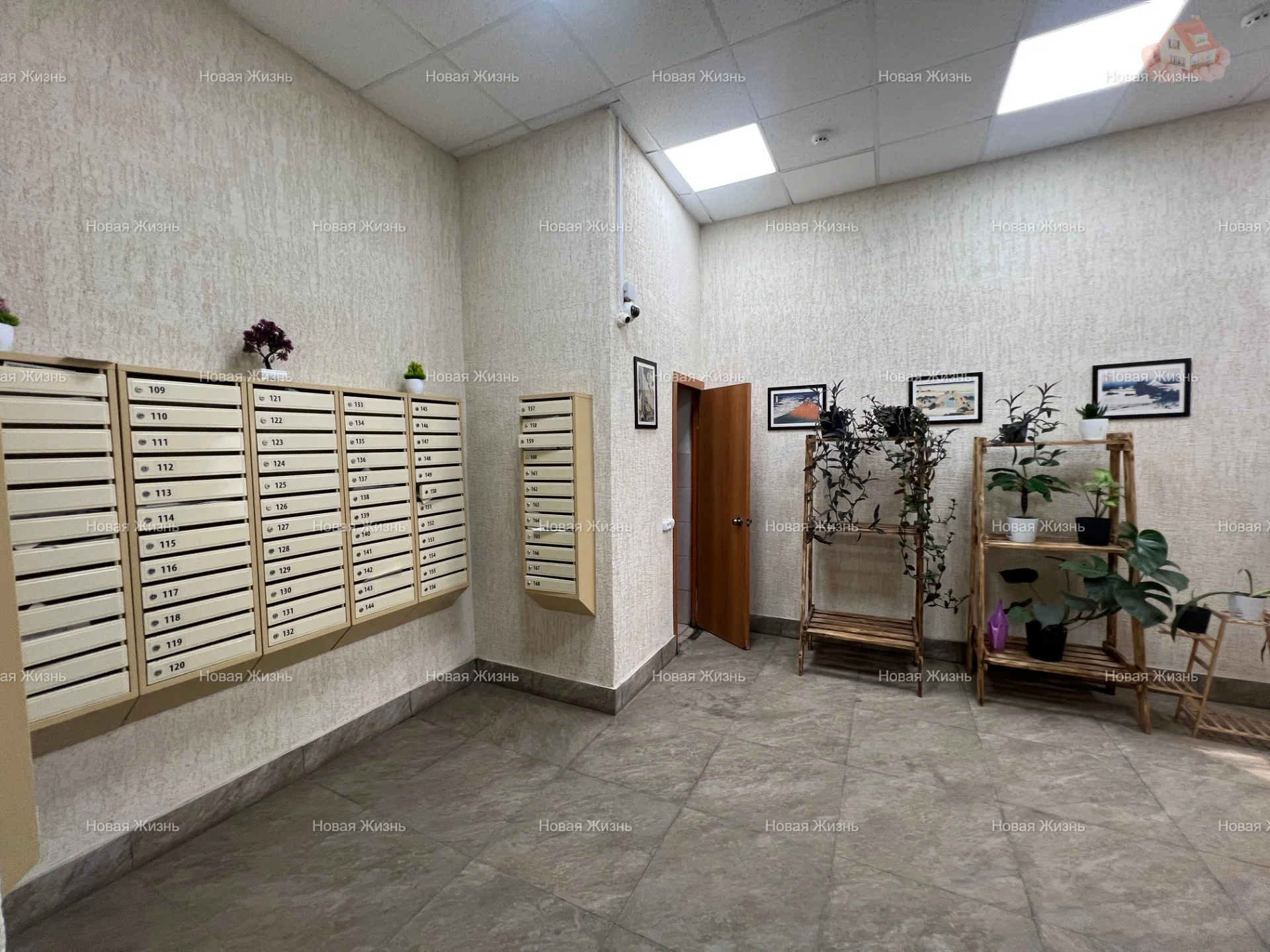 1к квартира Чистяковой 65 - миниатюра 19