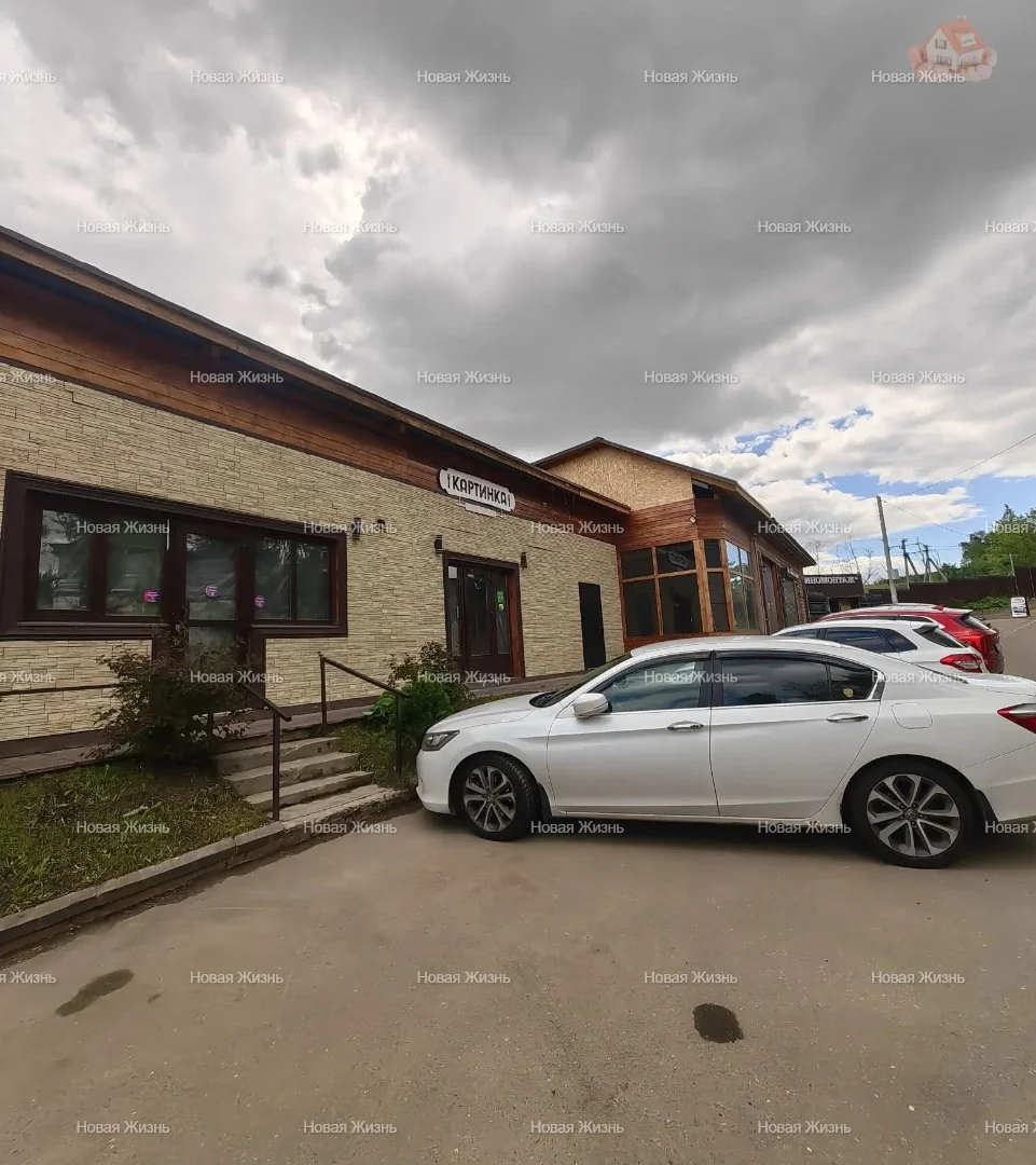 ПСН 320м2 д. Картино - миниатюра 3