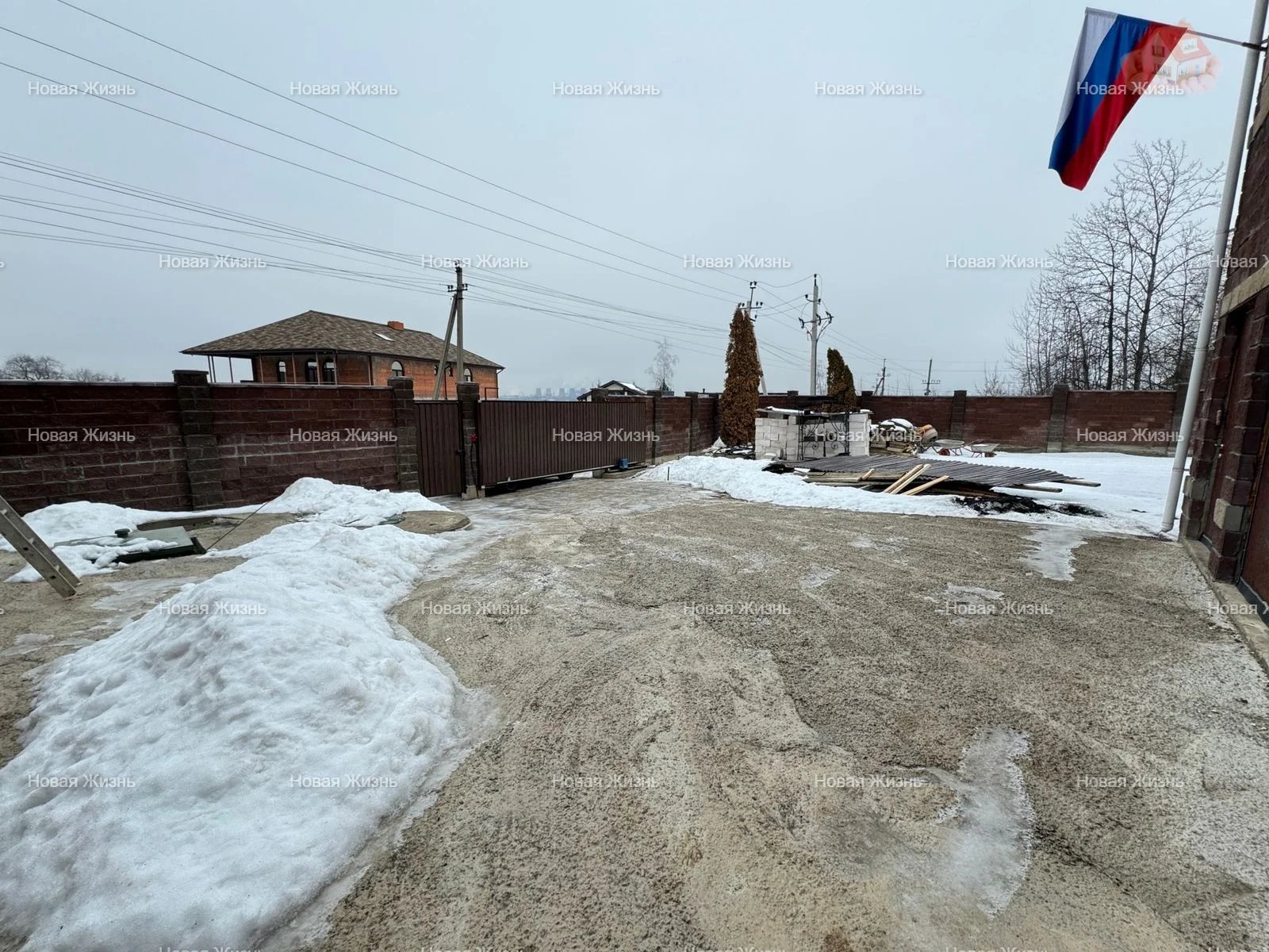 ПСН 260м2 Дроздово - миниатюра 11