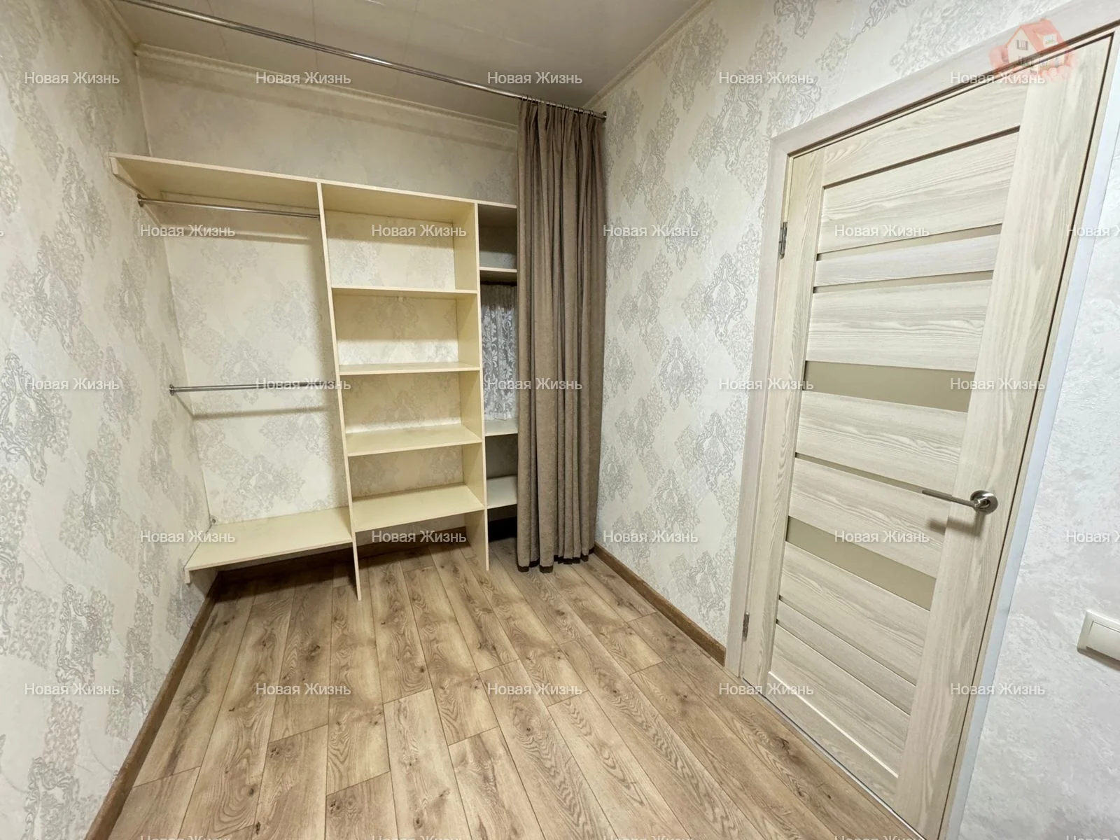 Дом 50м2 на участке 3сот Дроздово - миниатюра 5