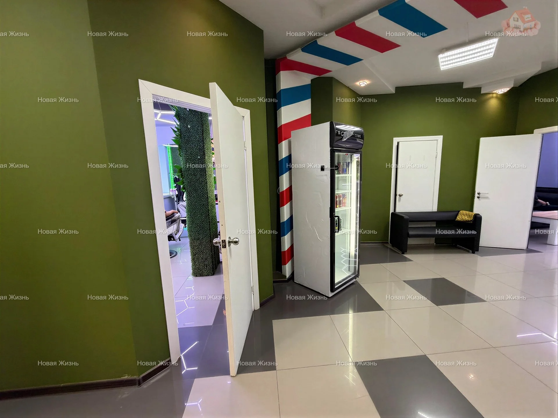 ПСН 94.9м2 2 Покровский пр. 12 - миниатюра 2