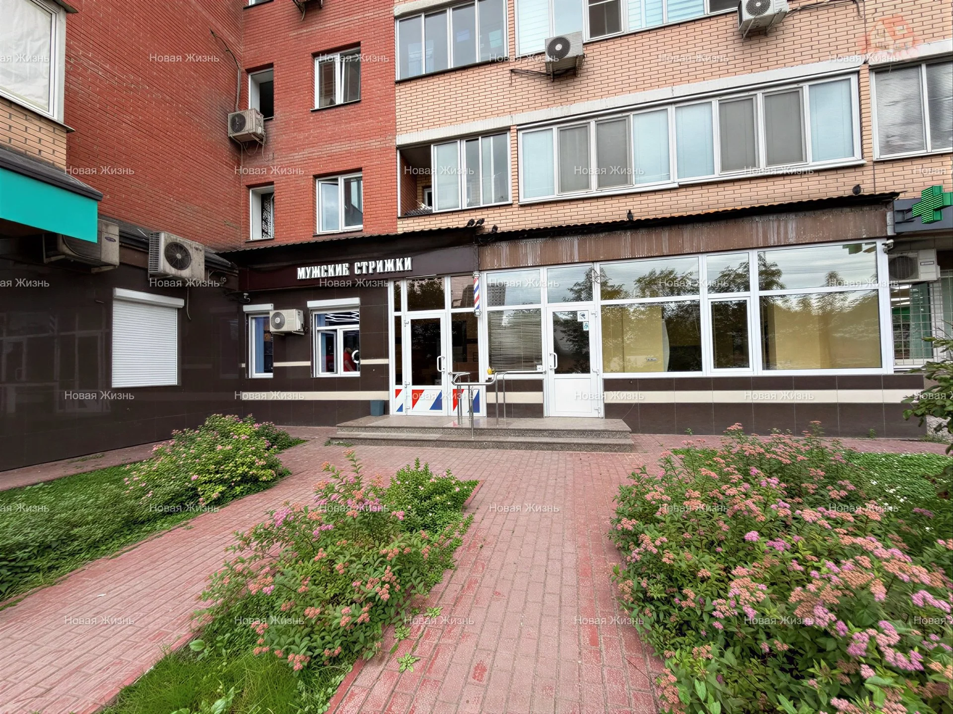 ПСН 94.9м2 2 Покровский пр. 12 - миниатюра 5