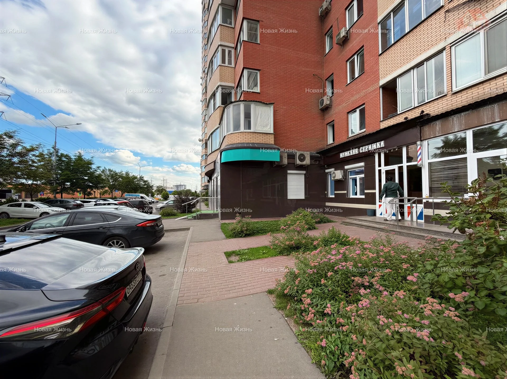ПСН 94.9м2 2 Покровский пр. 12 - миниатюра 6