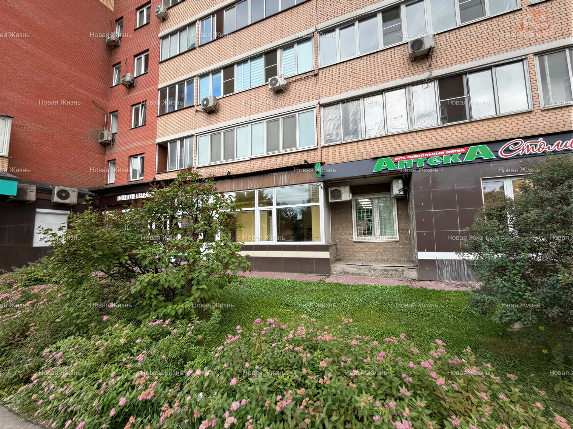 ПСН 94.9м2 2 Покровский пр. 12 - миниатюра 7