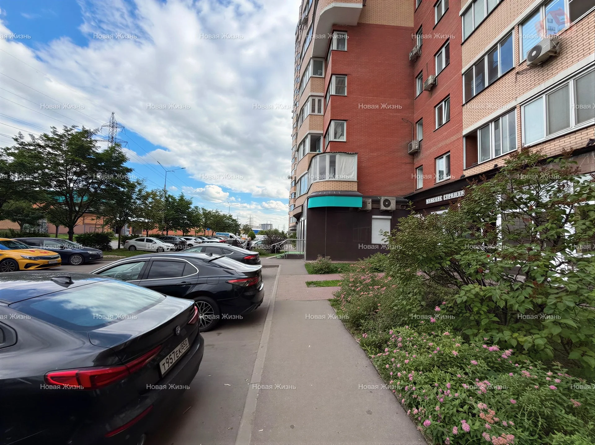 ПСН 94.9м2 2 Покровский пр. 12 - миниатюра 8