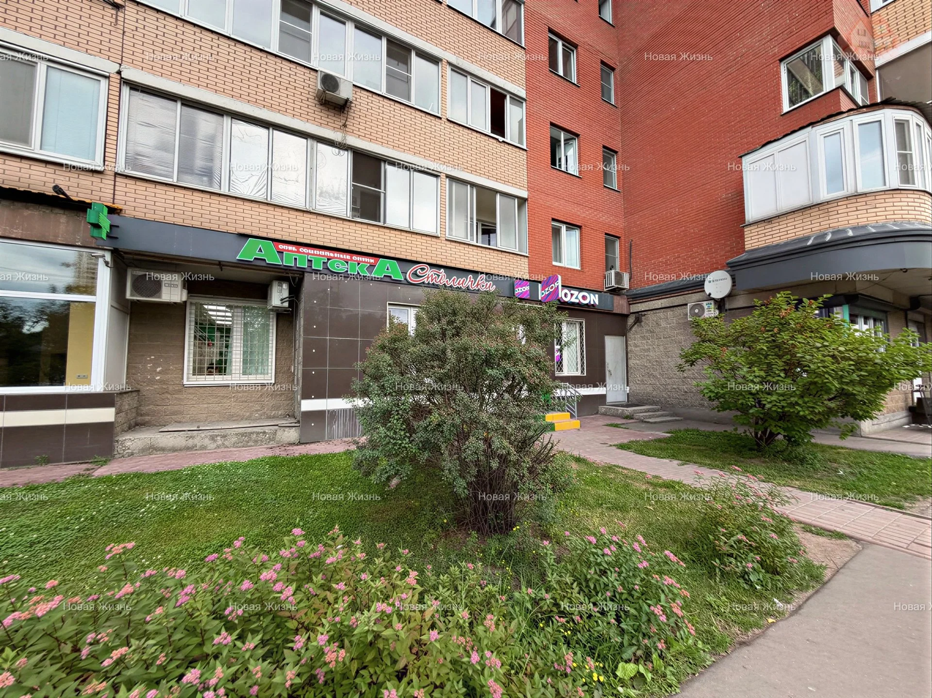 ПСН 94.9м2 2 Покровский пр. 12 - миниатюра 9