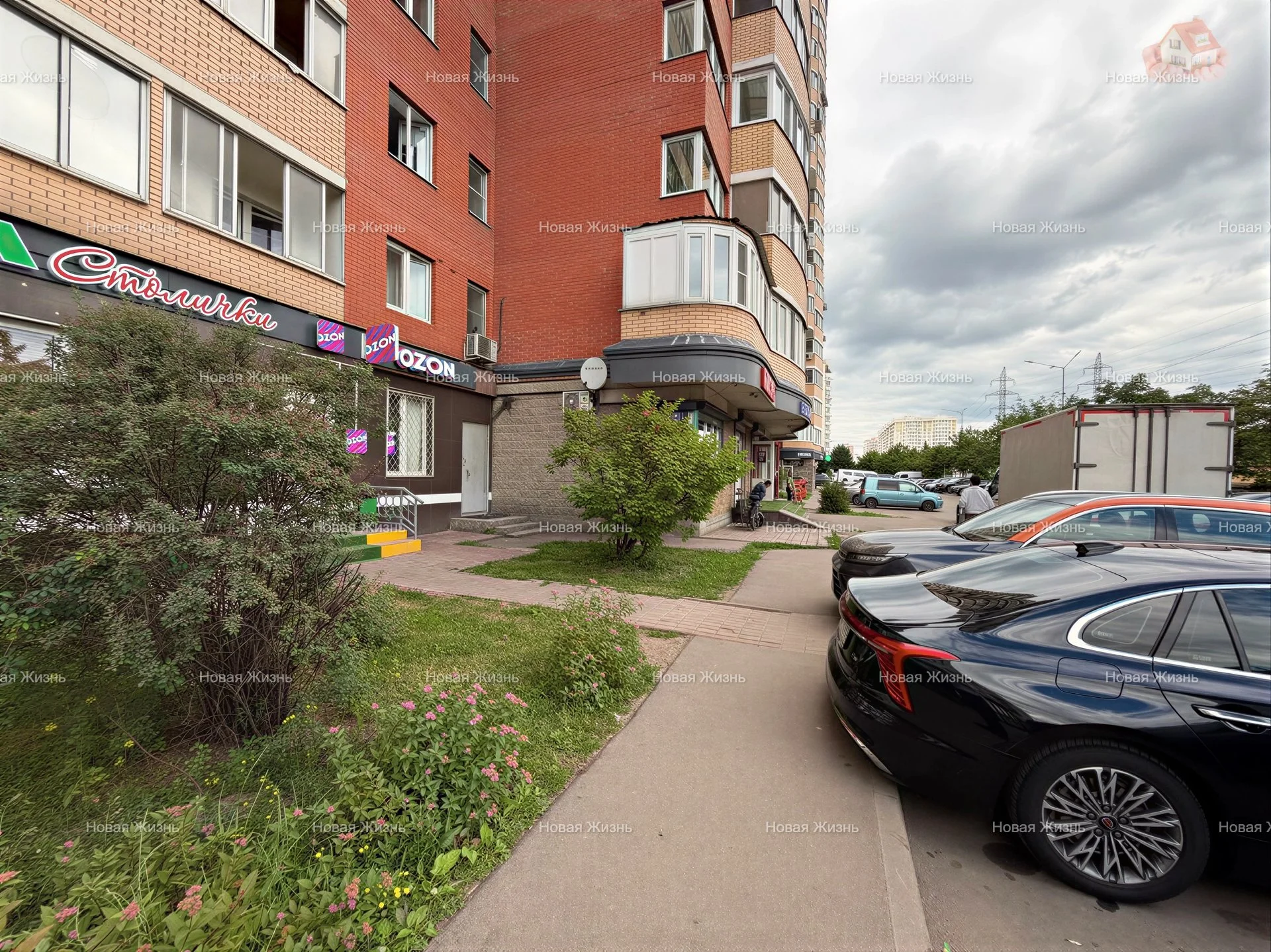 ПСН 94.9м2 2 Покровский пр. 12 - миниатюра 10