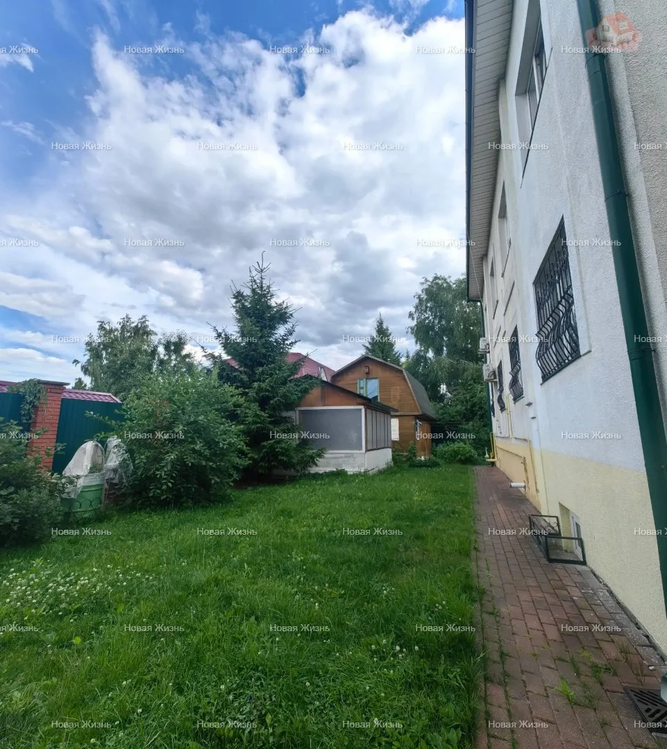 Дом 309м2 на участке 4.5сот Ащерино - миниатюра 5