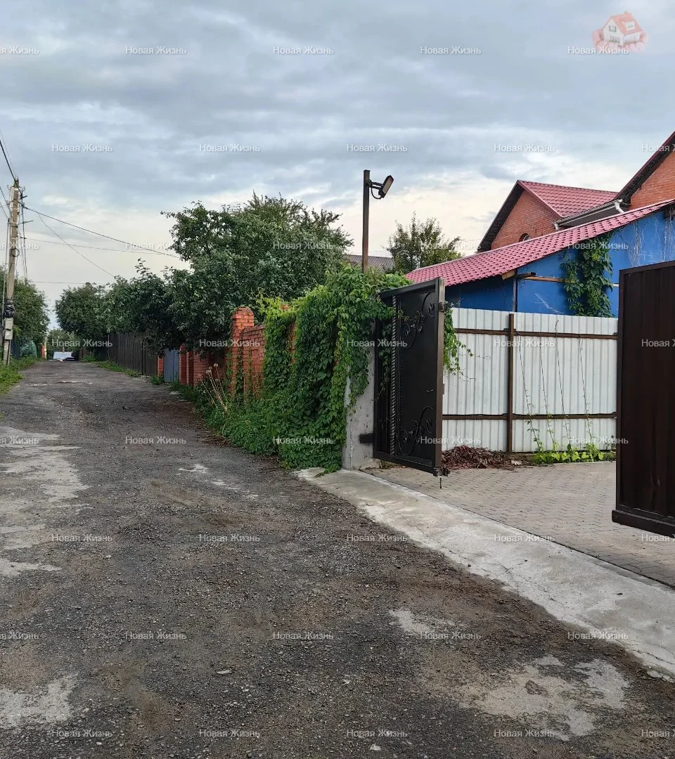 Дом 300м2 на участке 6сот Березка-2 - миниатюра 27