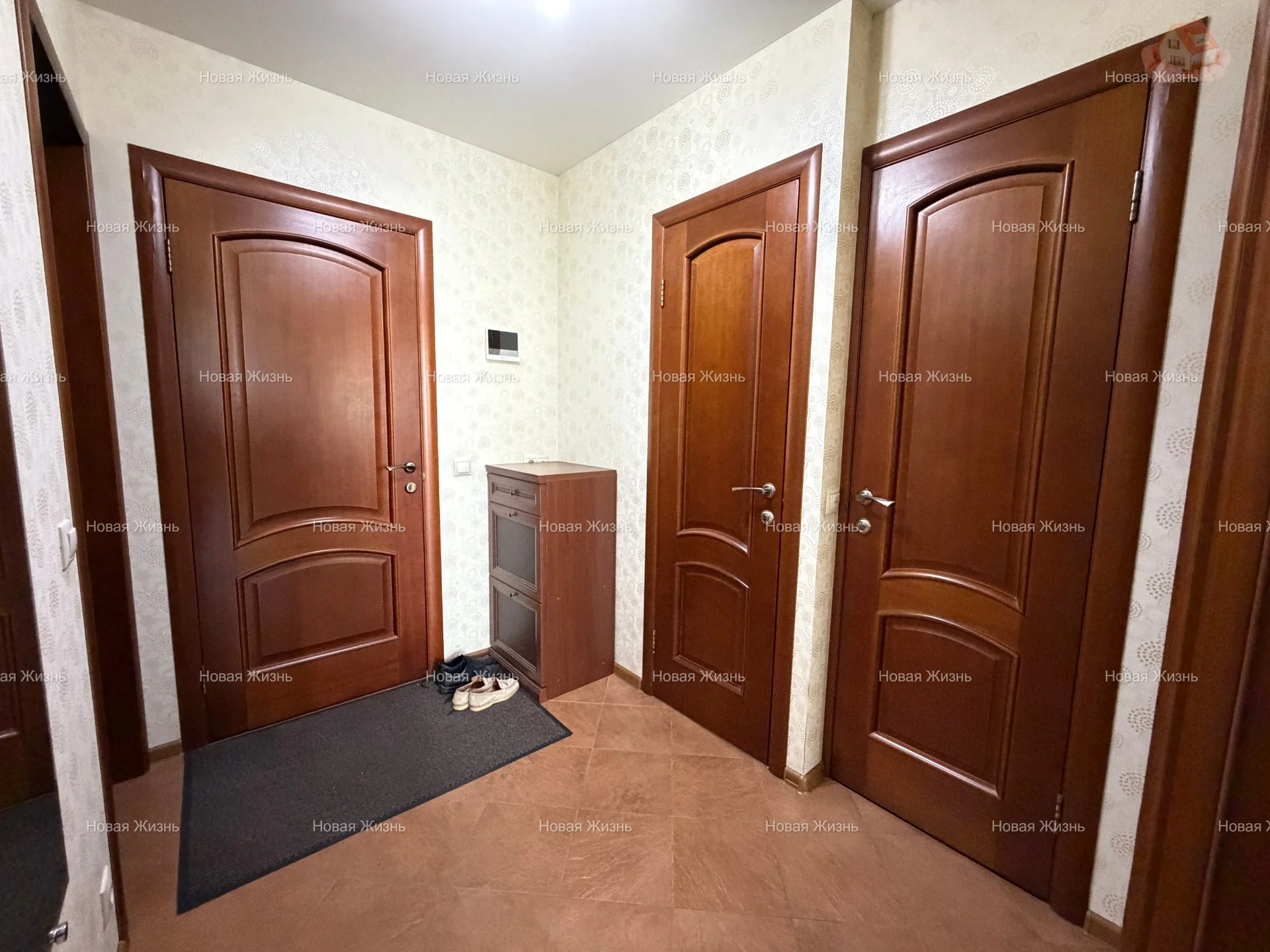 1к квартира Трофимова 8а - миниатюра 14