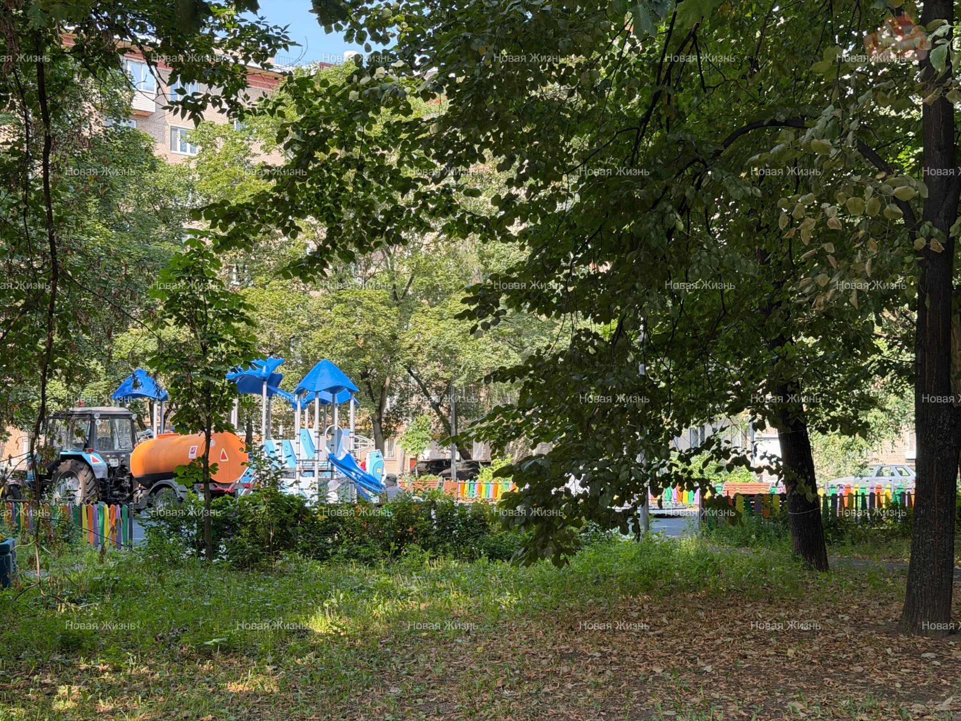 1к квартира Трофимова 8а - миниатюра 22