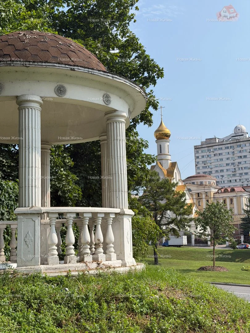 1к квартира Трофимова 8а - миниатюра 26