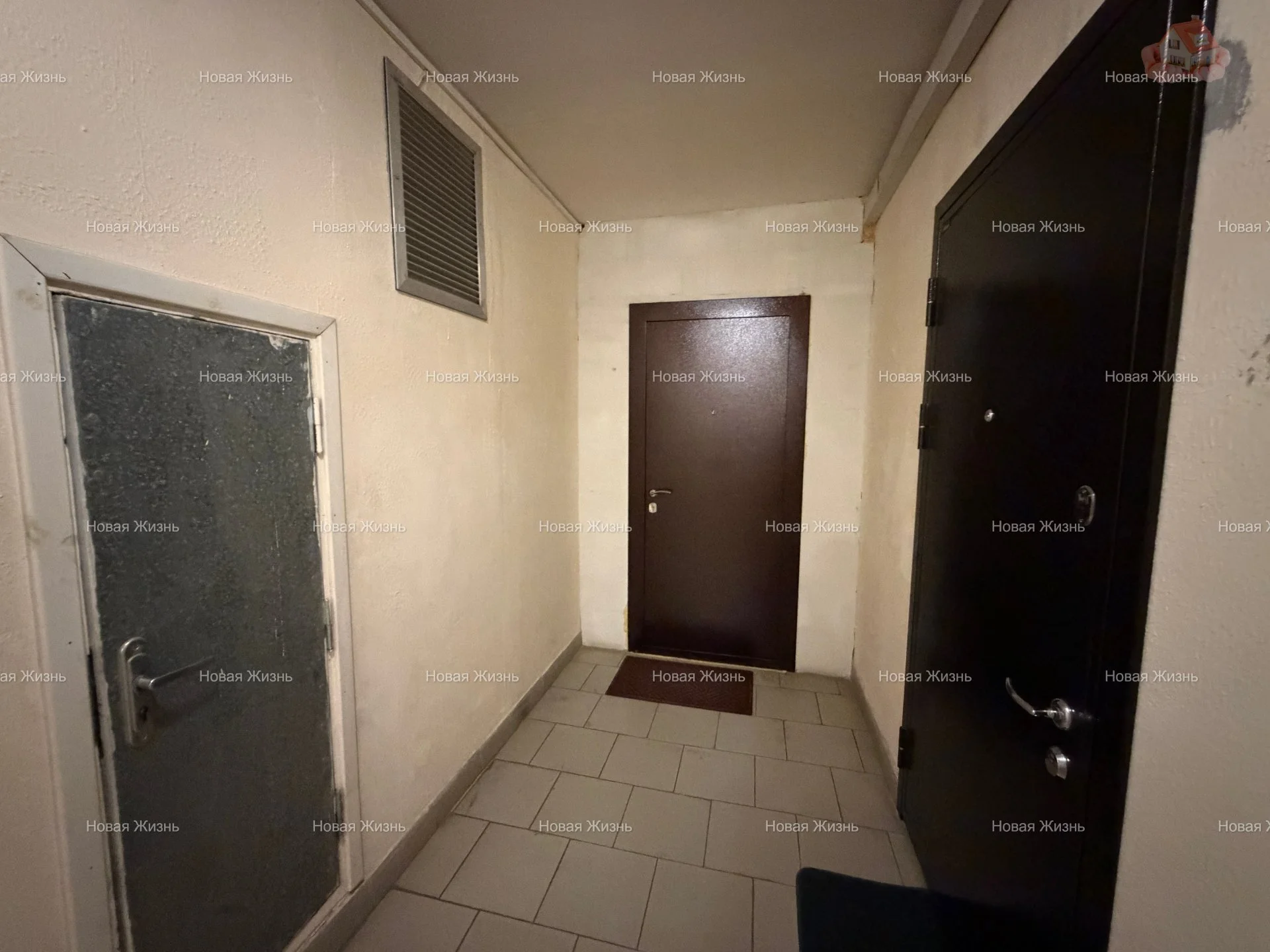 1к квартира 42м2 Котельники - миниатюра 17