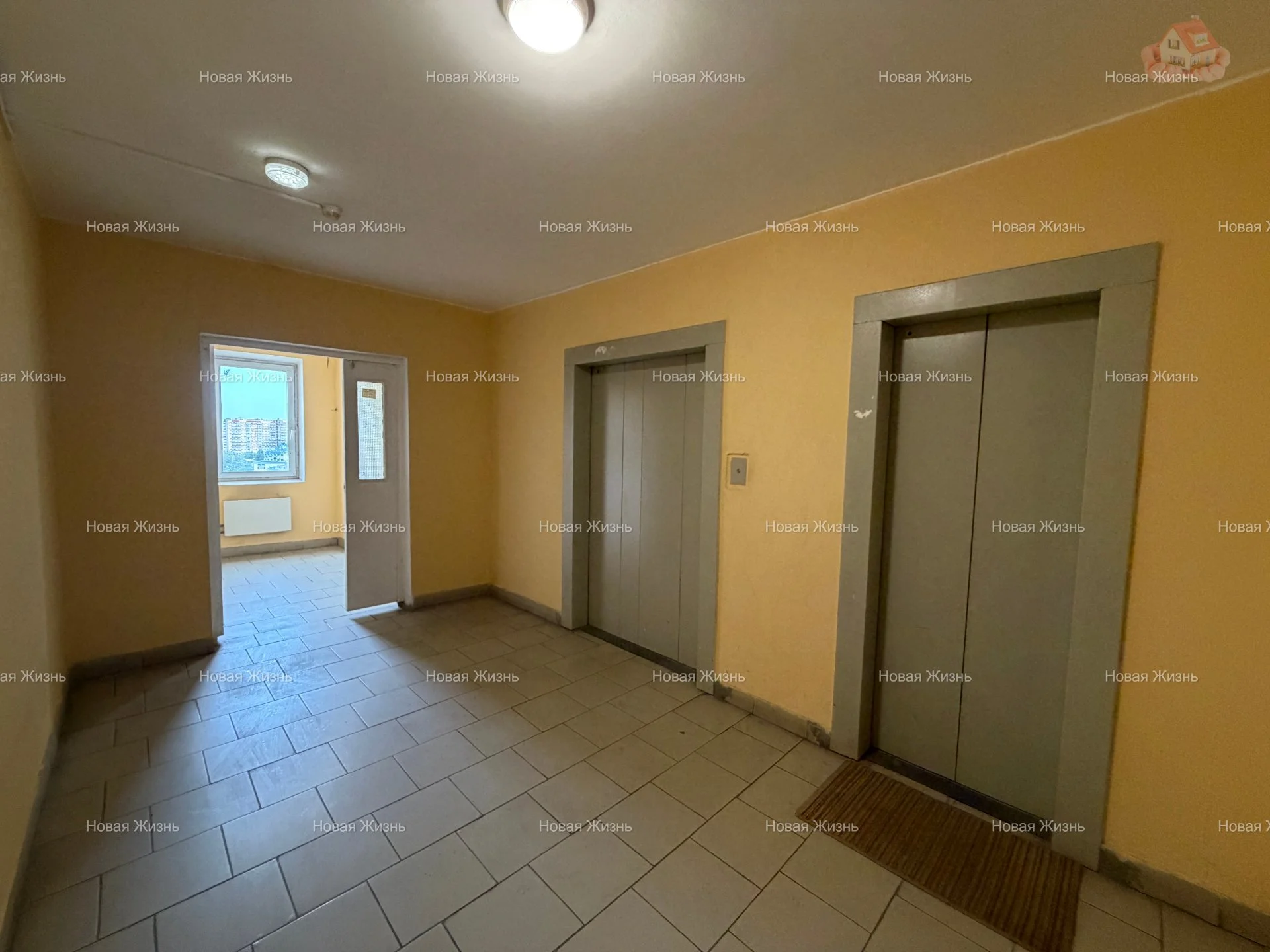 1к квартира 42м2 Котельники - миниатюра 18