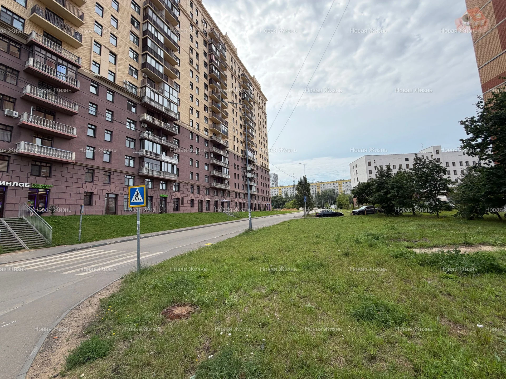 1к квартира 42м2 Котельники - миниатюра 22