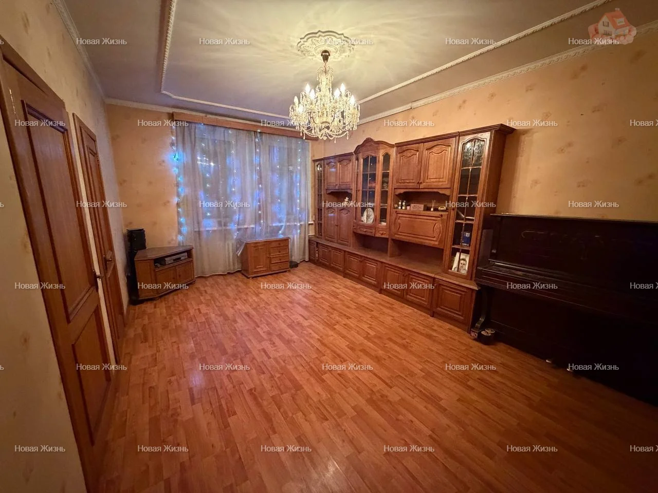 6к квартира Видное - миниатюра 9