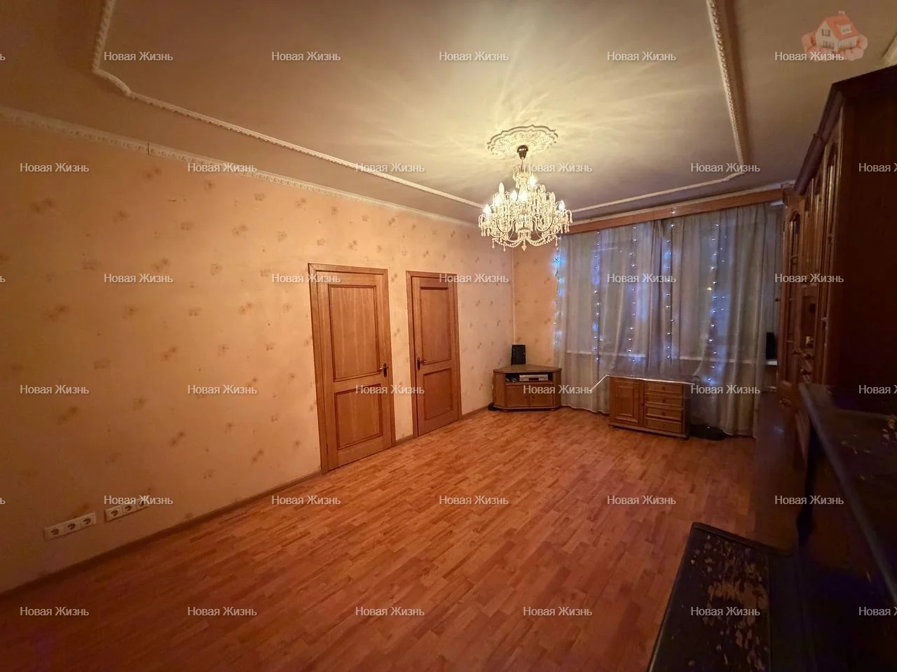 6к квартира Видное - миниатюра 10