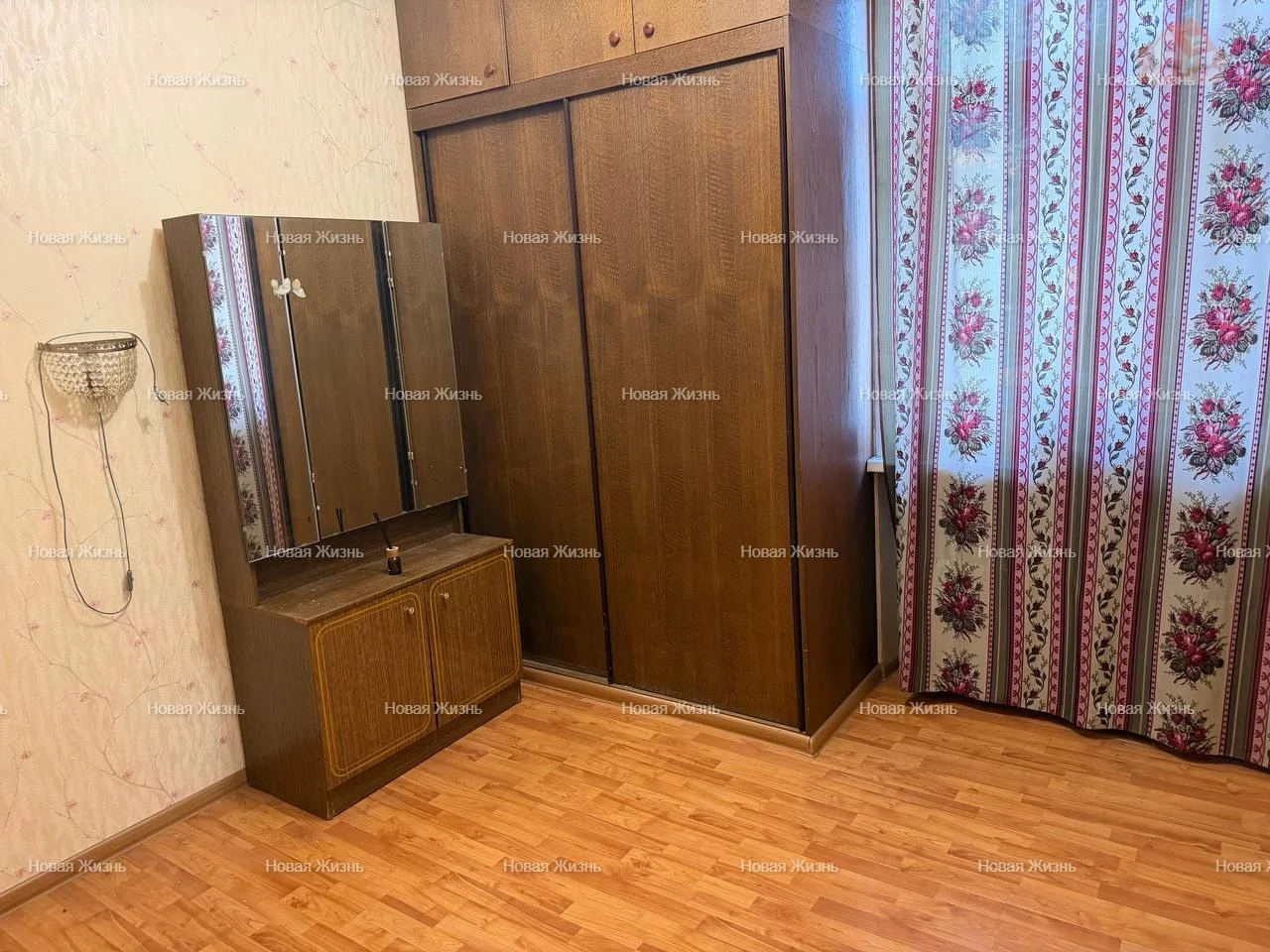 6к квартира Видное - миниатюра 13