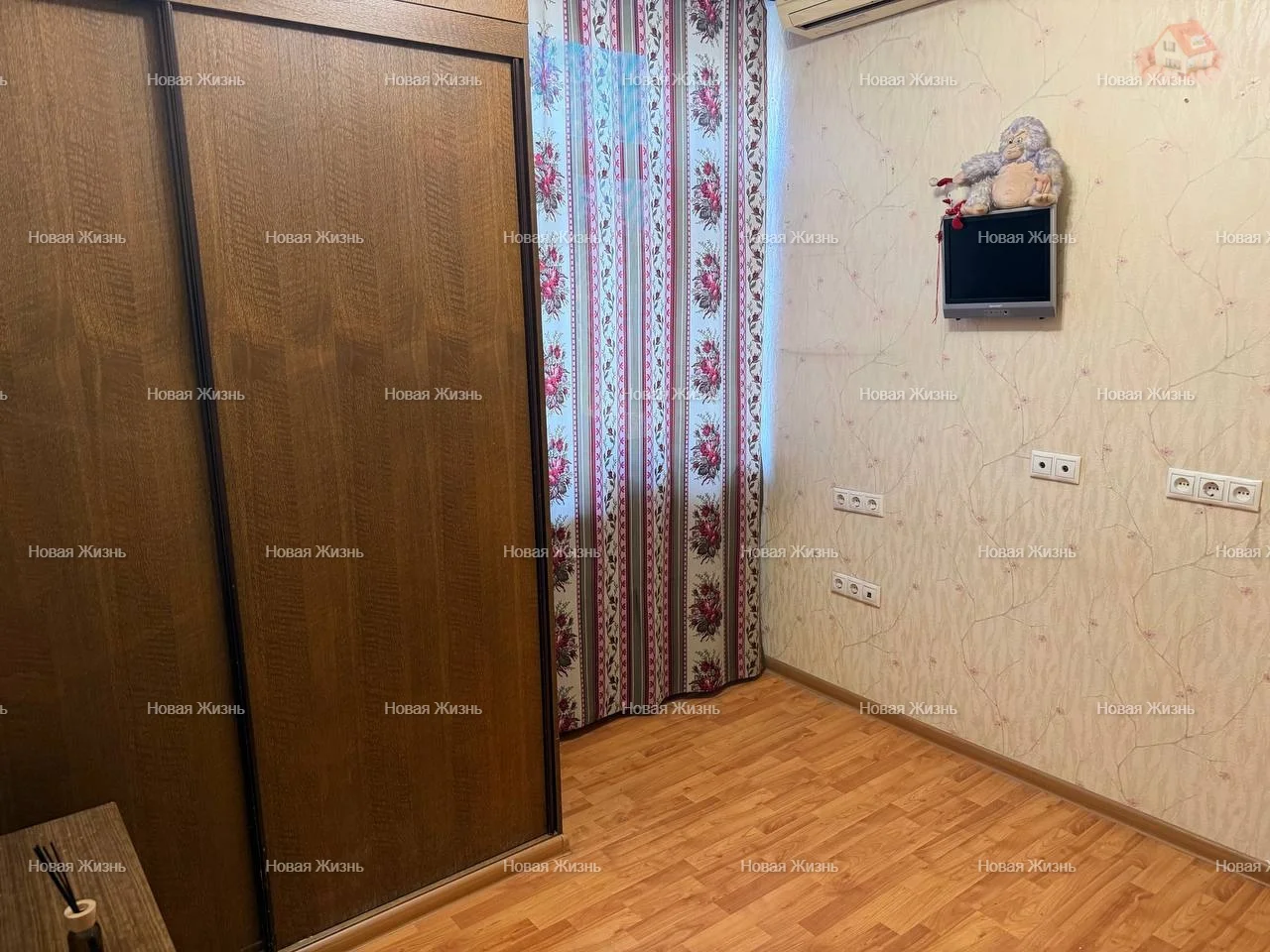 6к квартира Видное - миниатюра 14
