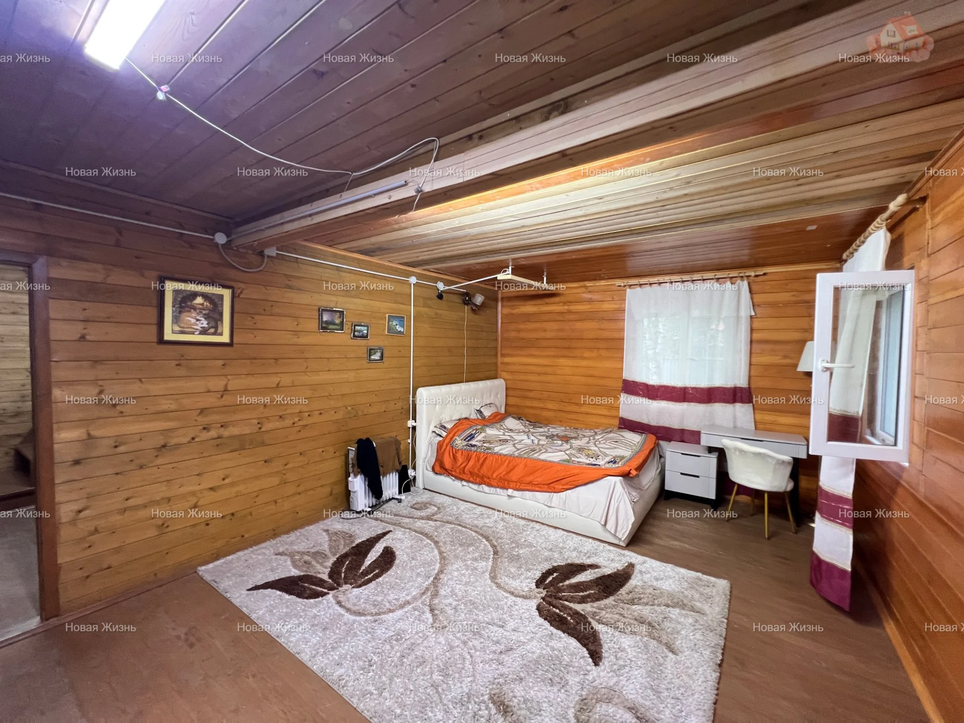 Дом 64м2 ТЛПХ Подлипки 15 - миниатюра 4