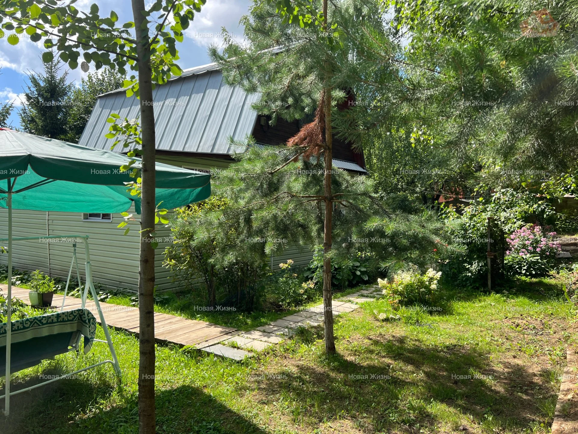 Дом 64м2 ТЛПХ Подлипки 15 - миниатюра 20