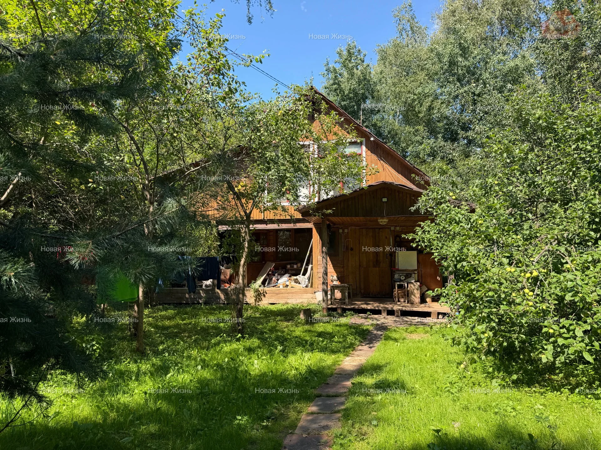 Участок 100сот Видное - миниатюра 2