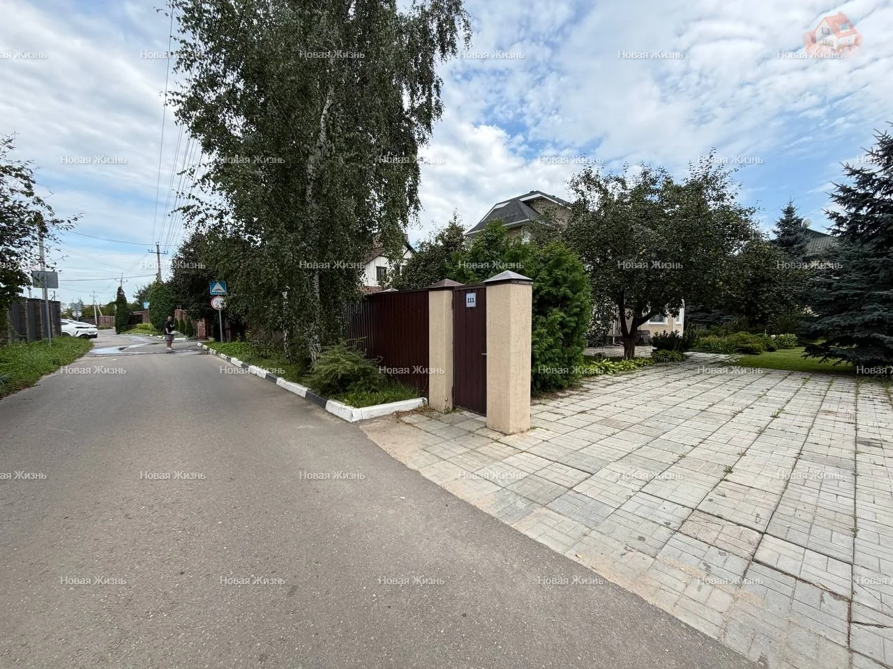 Дом 280м2 на участке 12сот Дроздово - миниатюра 40