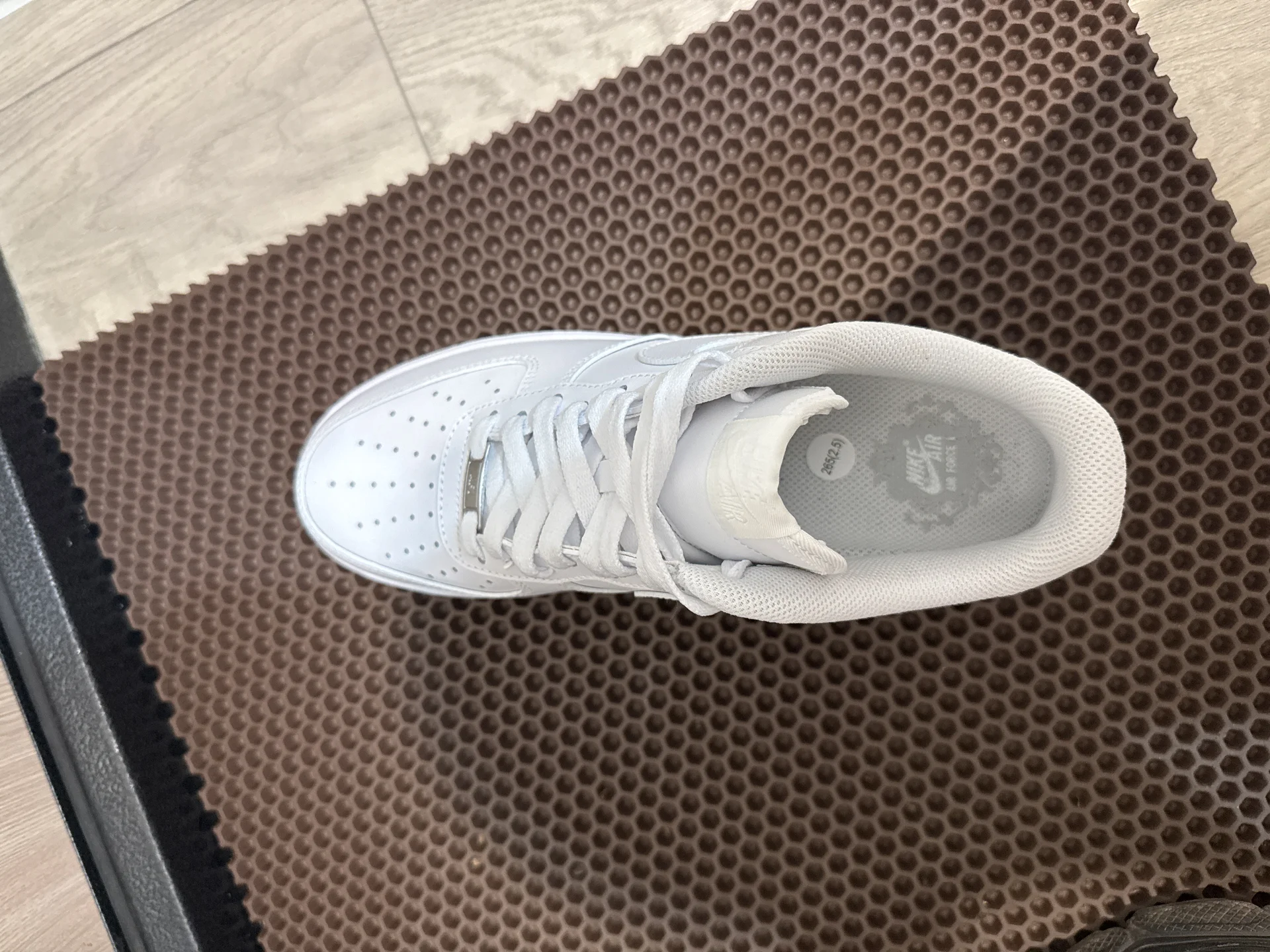 Nike force 1 - изображение 1