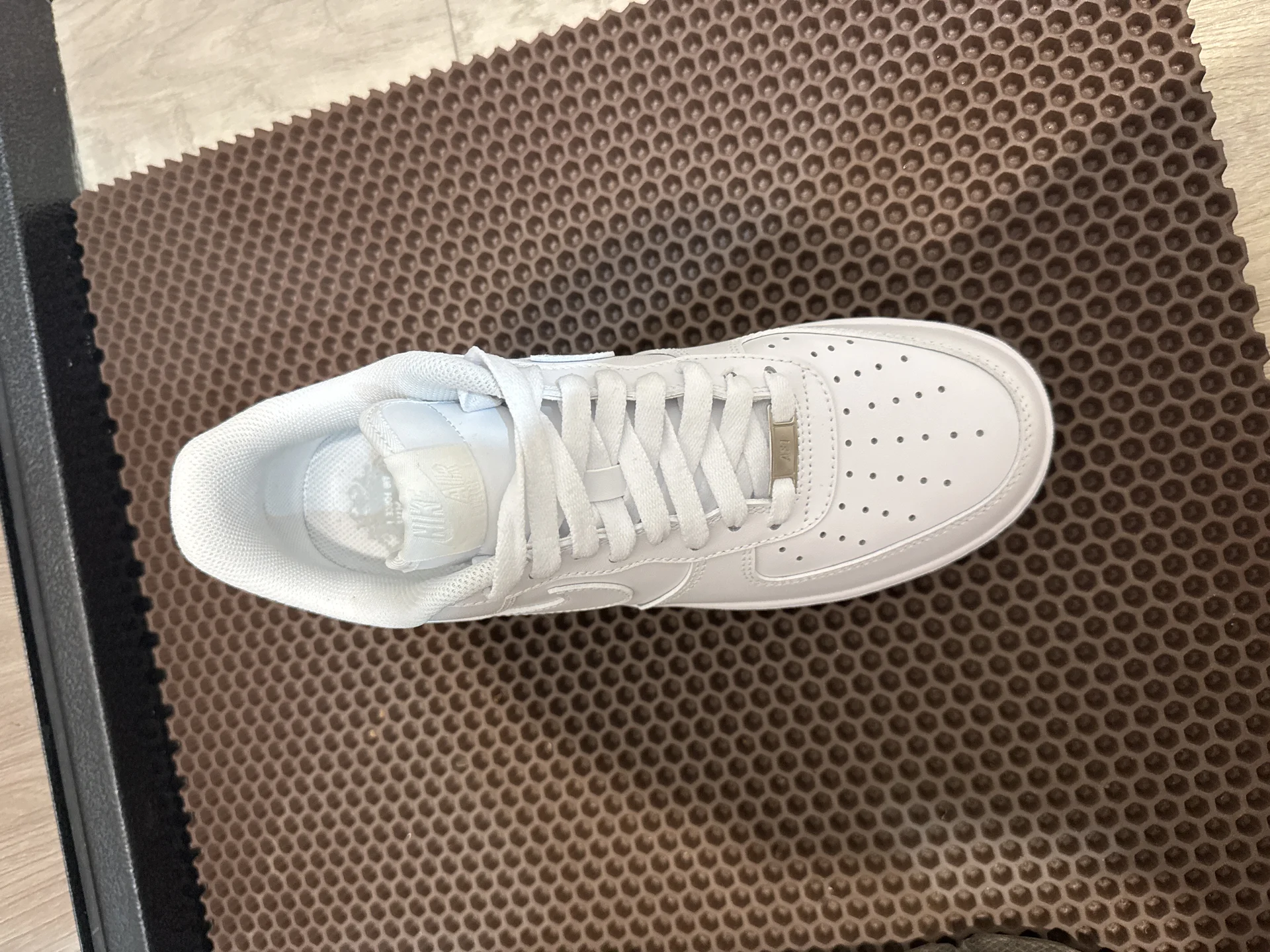 Nike force 1 - миниатюра 3