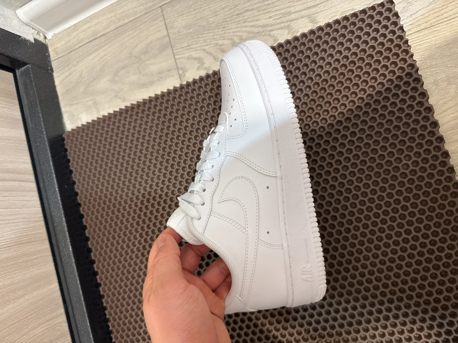 Nike force 1 - миниатюра 4
